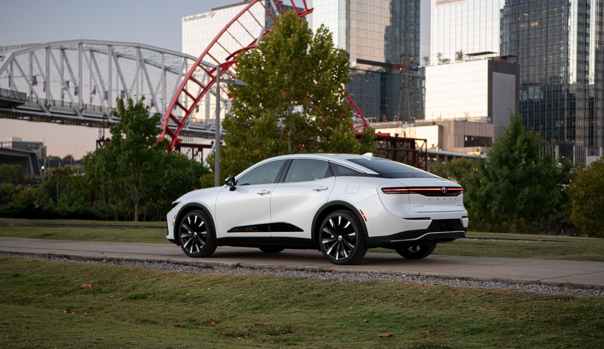 2023 Toyota Crown Arrives Early Next Year And Starts From Under $40,000