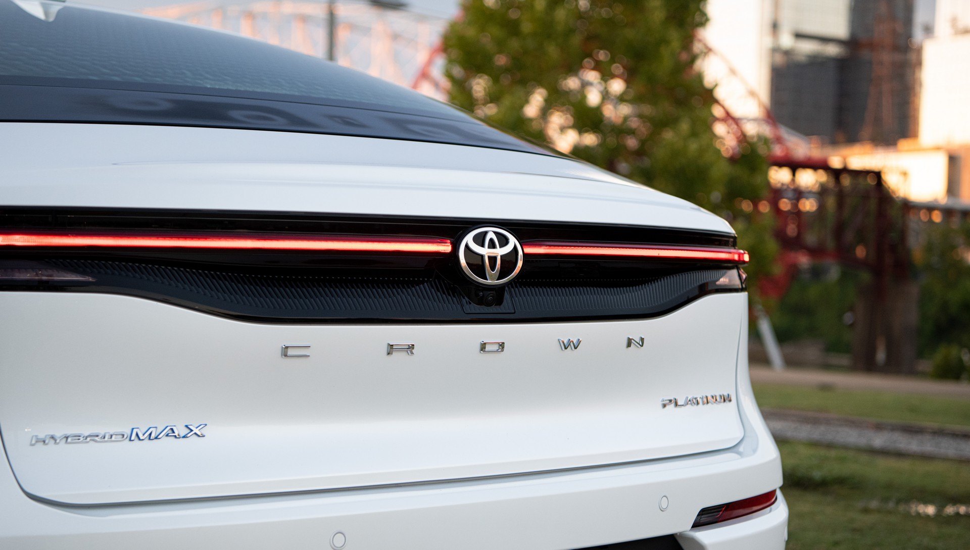 2023 Toyota Crown Arrives Early Next Year And Starts From Under $40,000