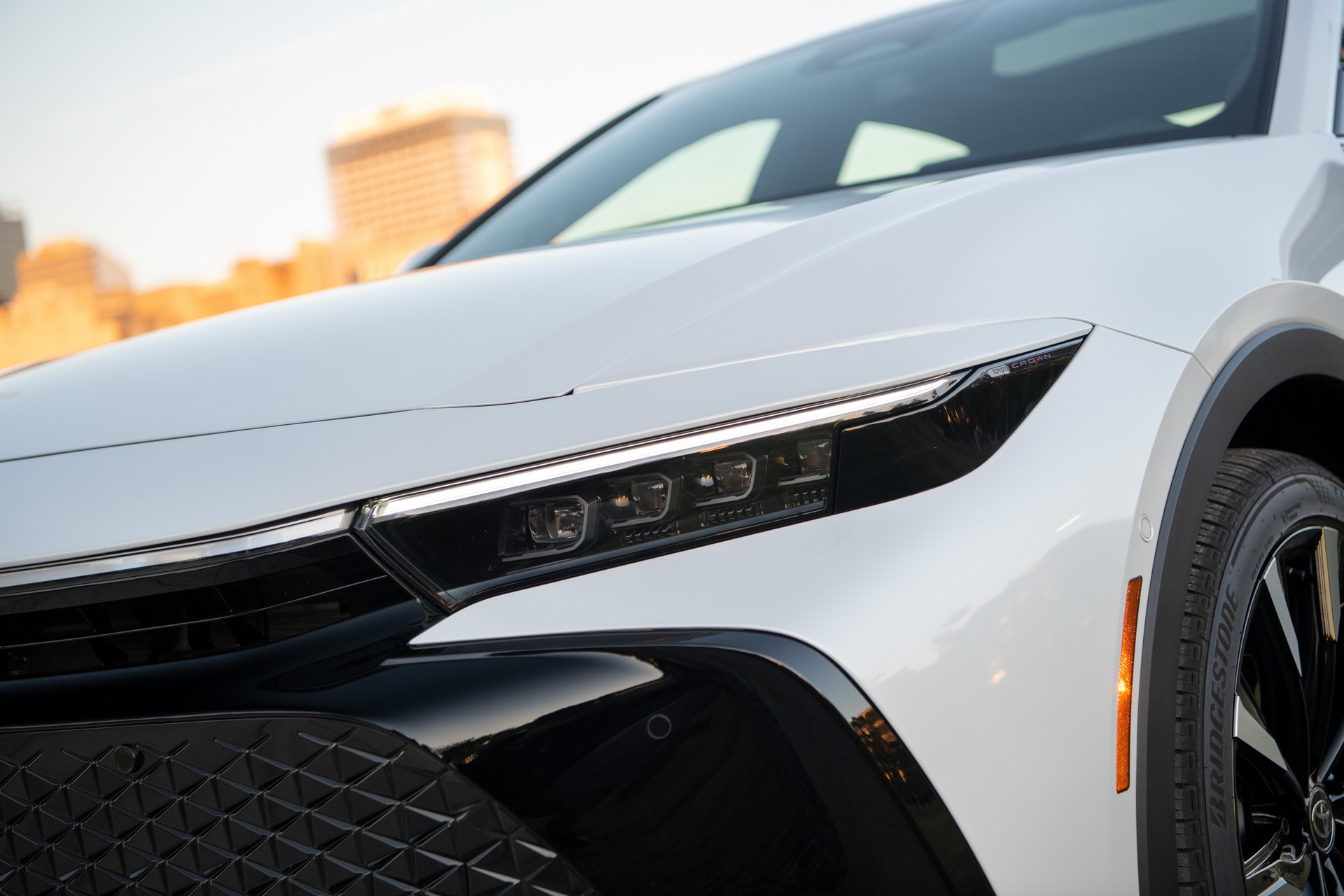 2023 Toyota Crown Arrives Early Next Year And Starts From Under $40,000