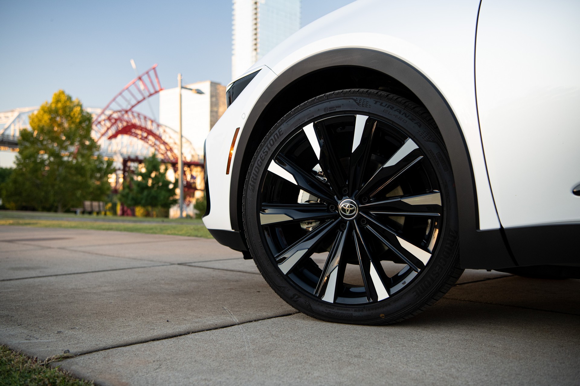 2023 Toyota Crown Arrives Early Next Year And Starts From Under $40,000