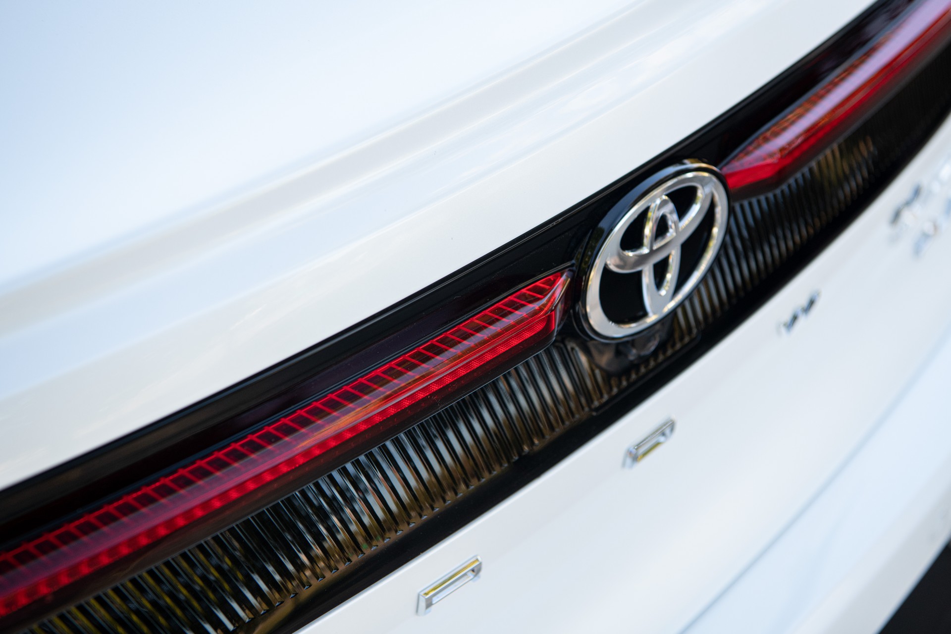 2023 Toyota Crown Arrives Early Next Year And Starts From Under $40,000