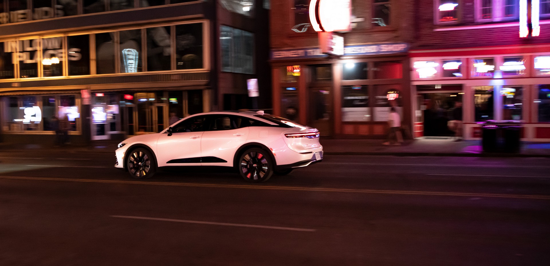 2023 Toyota Crown Arrives Early Next Year And Starts From Under $40,000