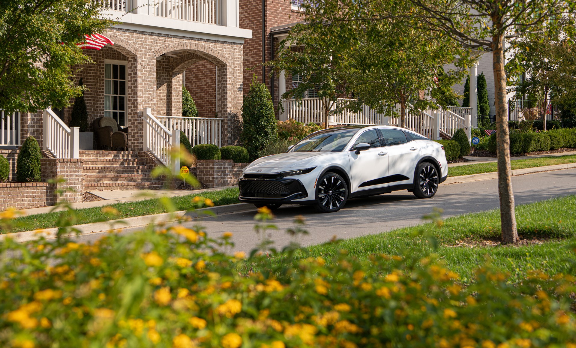 2023 Toyota Crown Arrives Early Next Year And Starts From Under $40,000