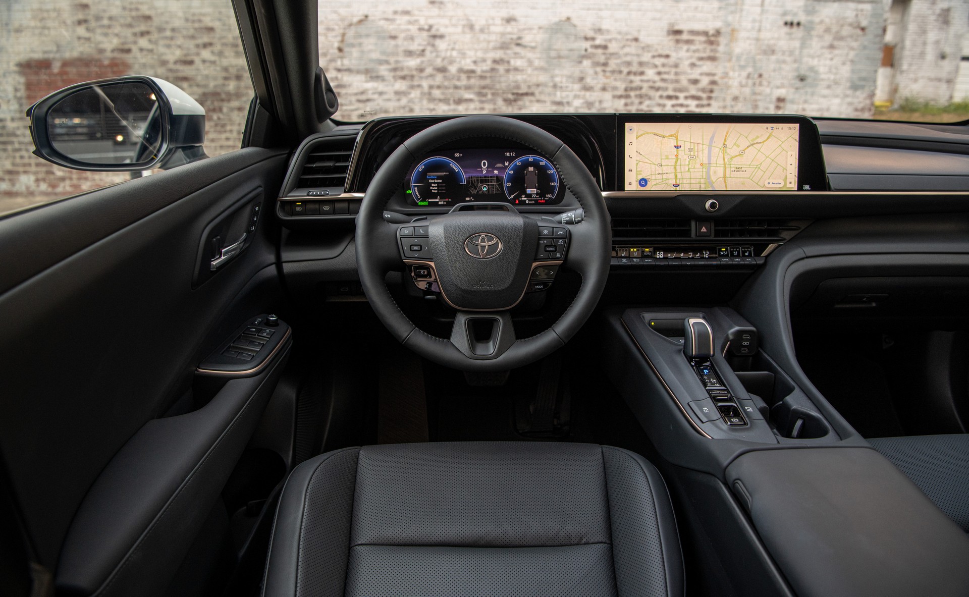 2023 Toyota Crown Arrives Early Next Year And Starts From Under $40,000