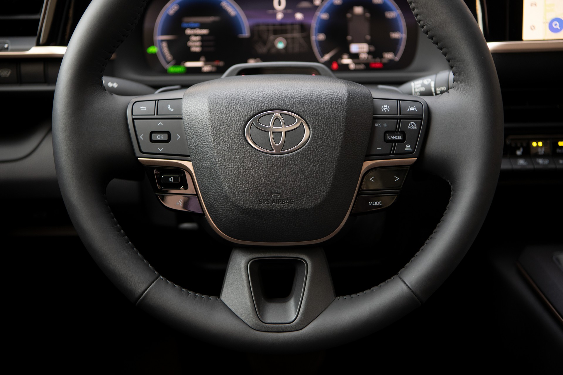 2023 Toyota Crown Arrives Early Next Year And Starts From Under $40,000