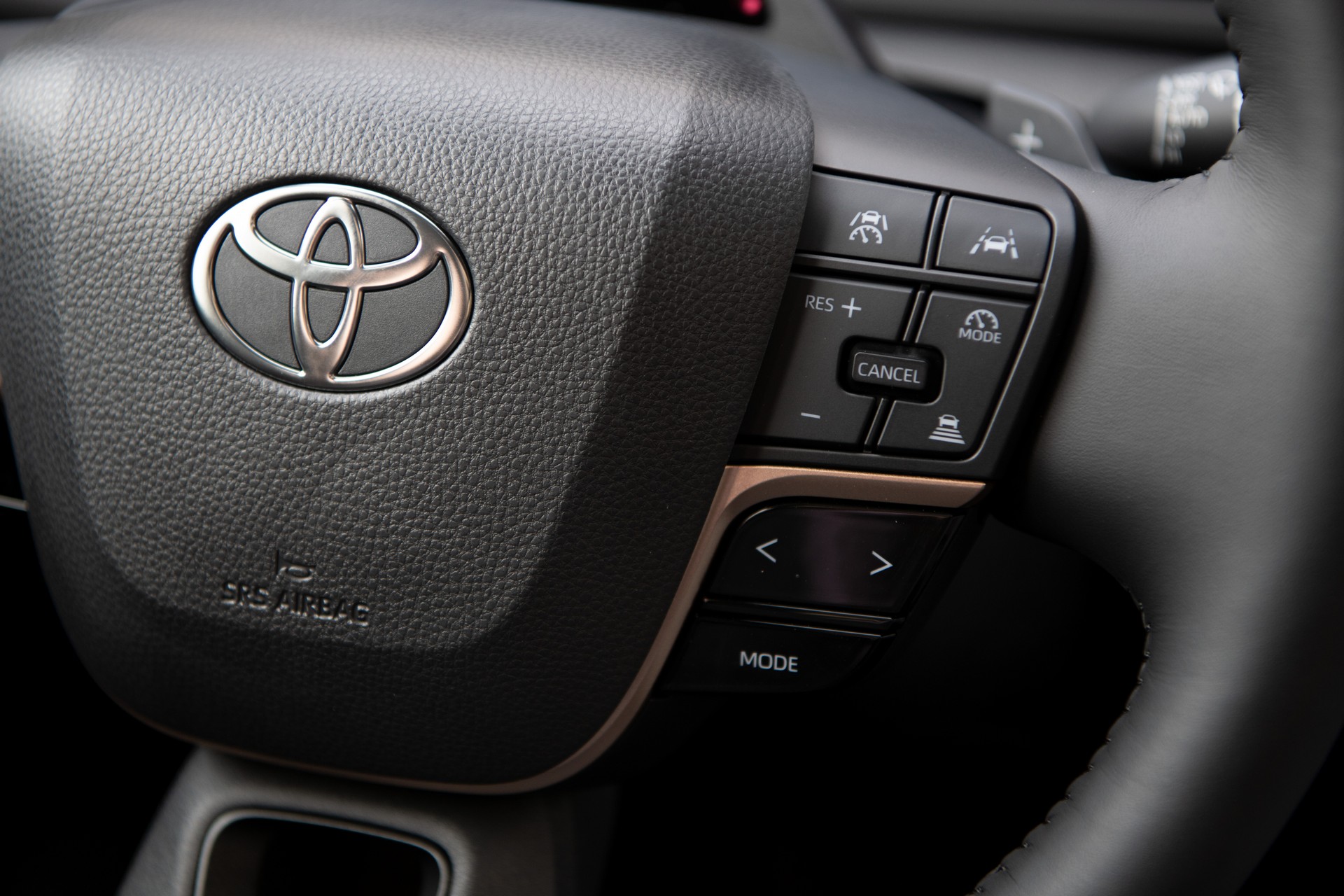 2023 Toyota Crown Arrives Early Next Year And Starts From Under $40,000