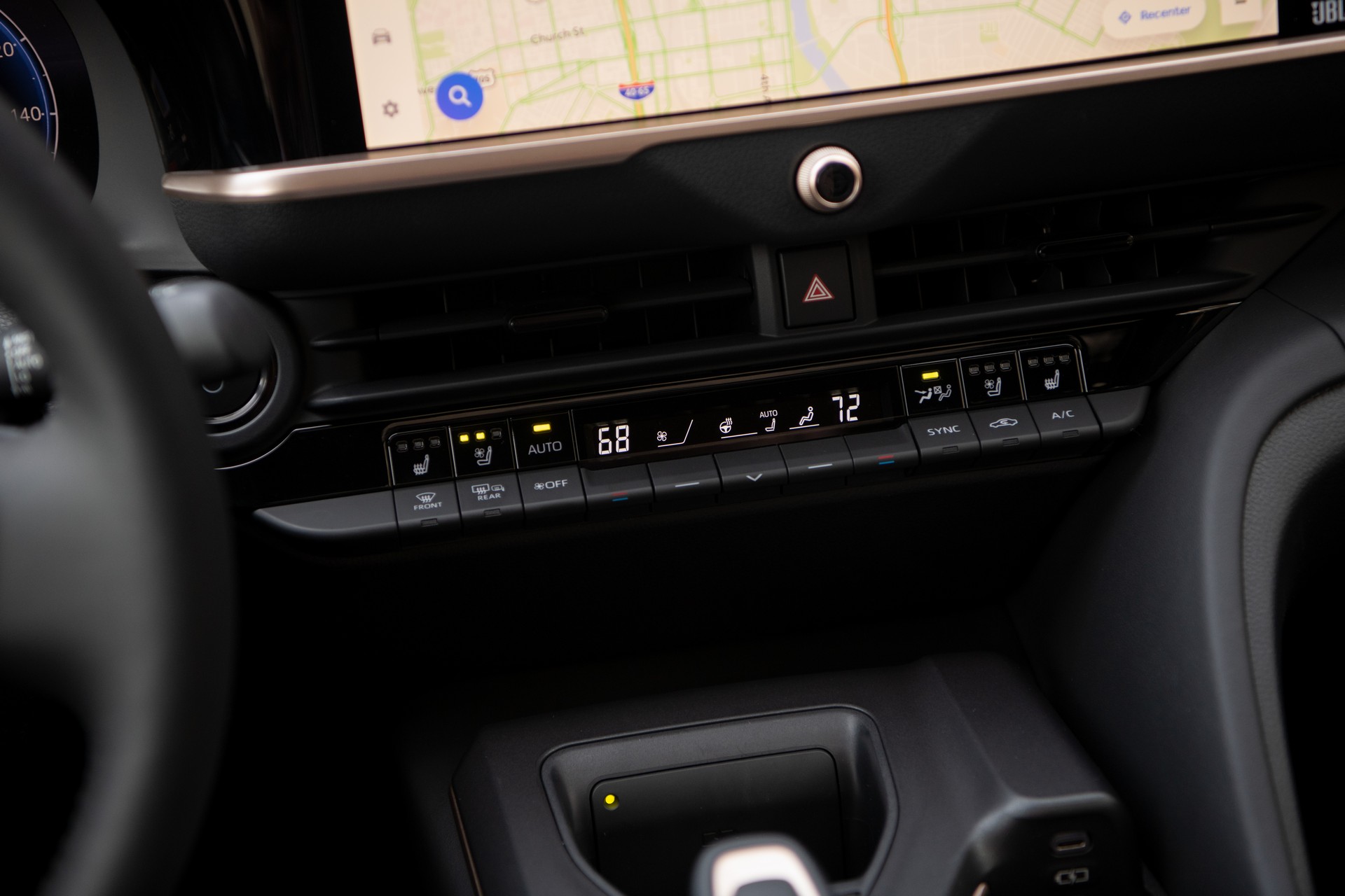 2023 Toyota Crown Arrives Early Next Year And Starts From Under $40,000