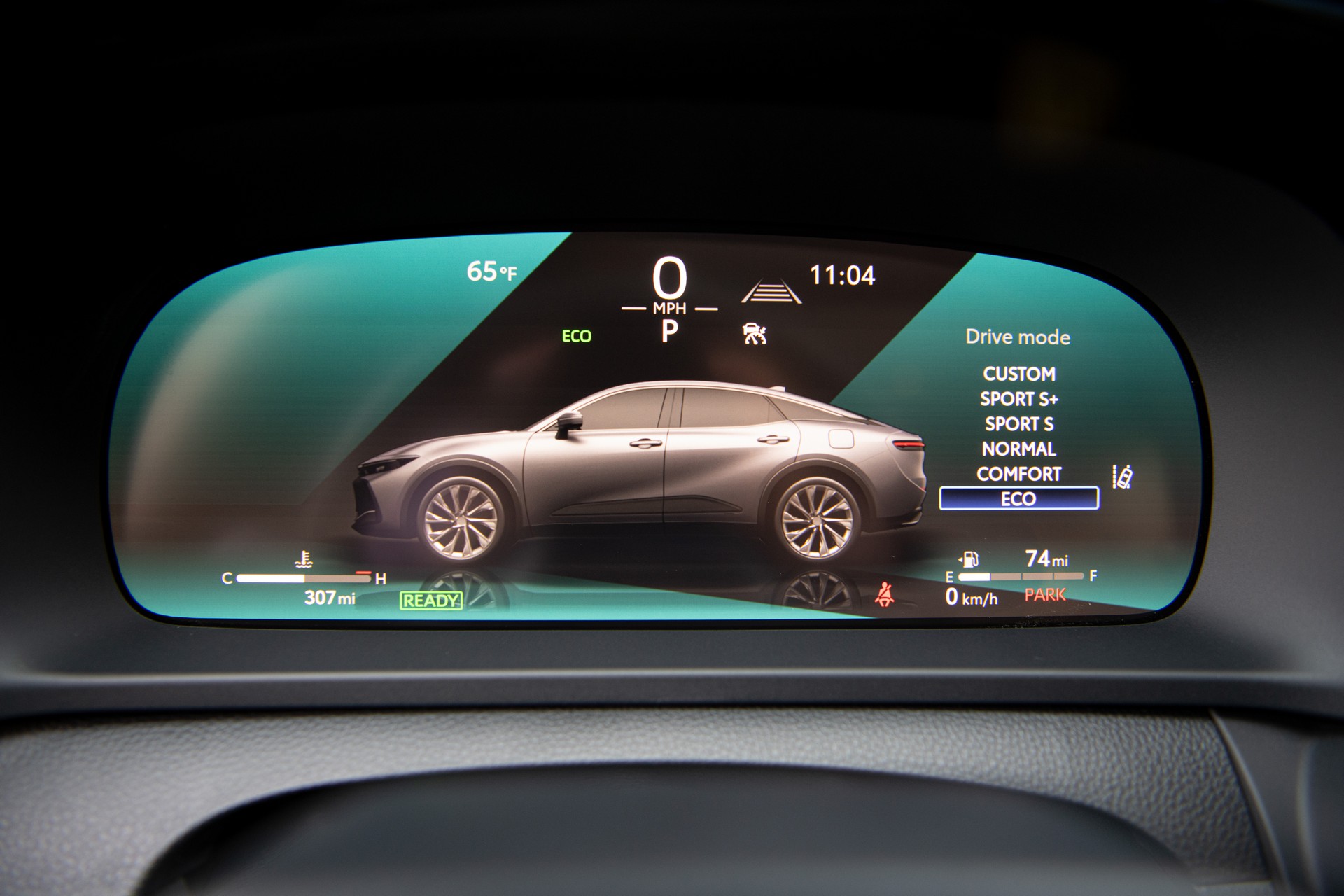 2023 Toyota Crown Arrives Early Next Year And Starts From Under $40,000