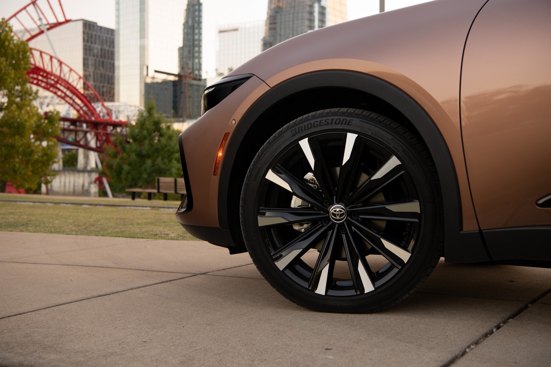 2023 Toyota Crown Arrives Early Next Year And Starts From Under $40,000