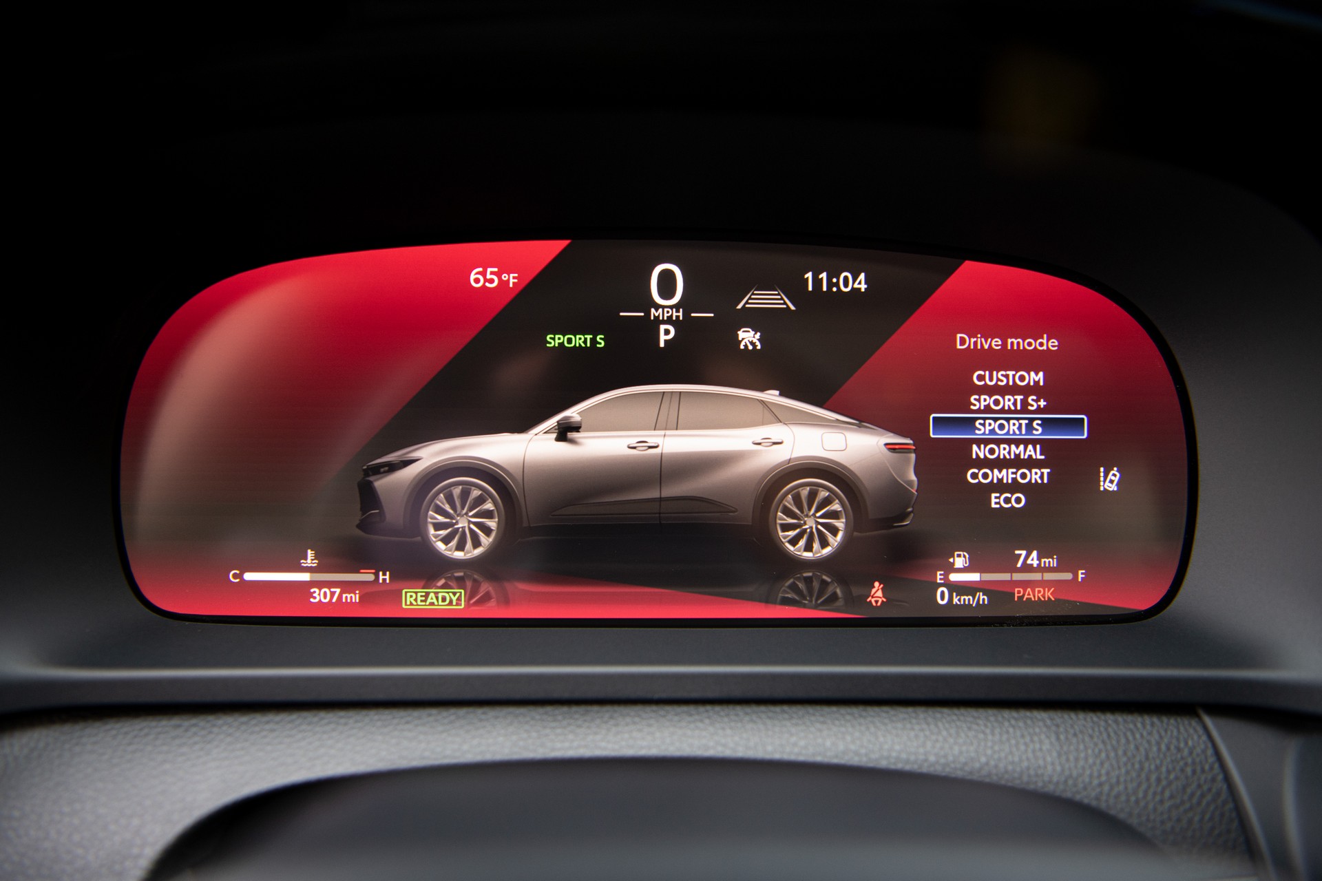 2023 Toyota Crown Arrives Early Next Year And Starts From Under $40,000