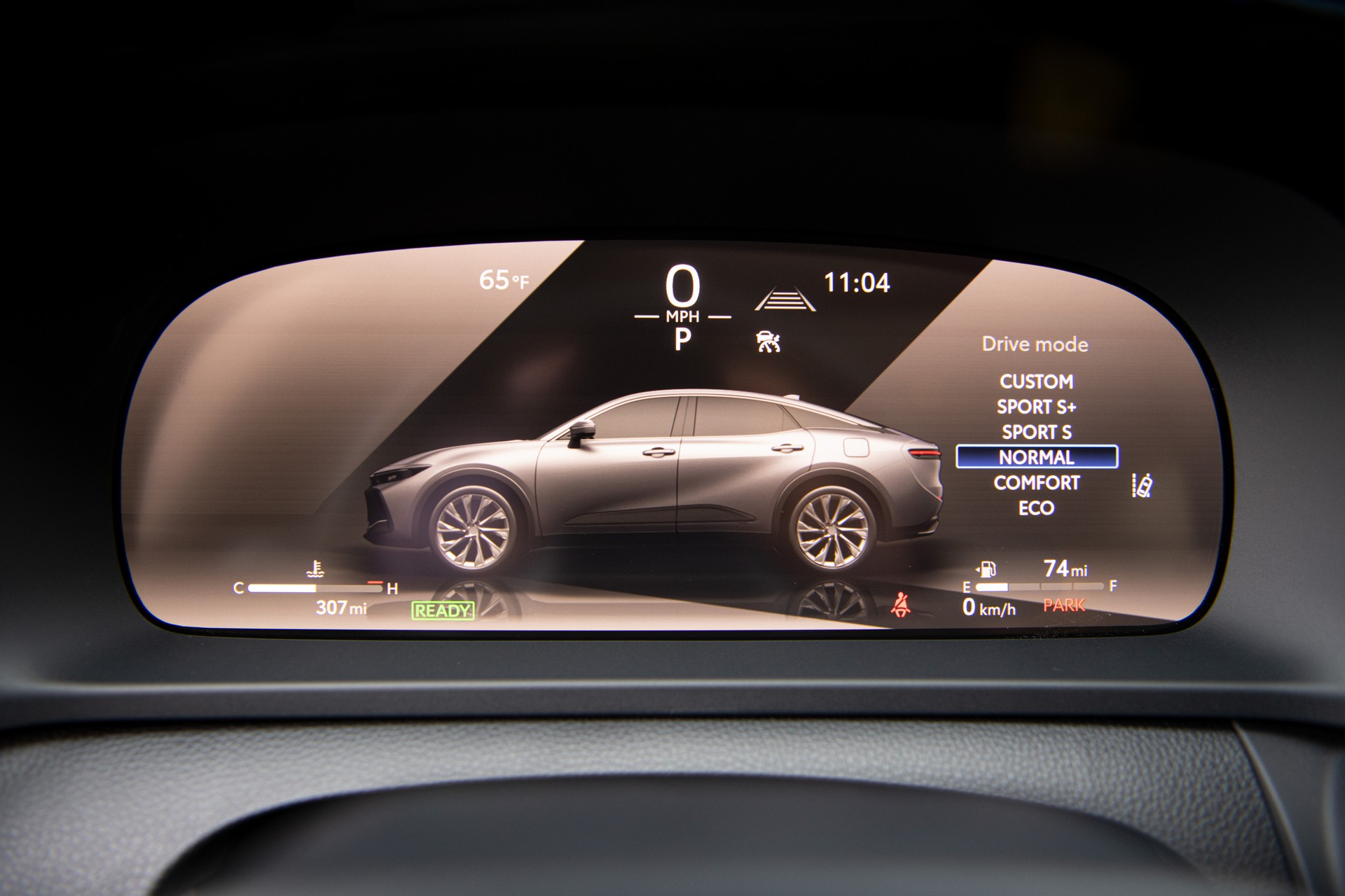 2023 Toyota Crown Arrives Early Next Year And Starts From Under $40,000