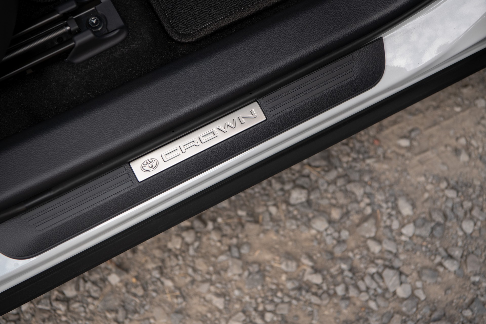 2023 Toyota Crown Arrives Early Next Year And Starts From Under $40,000