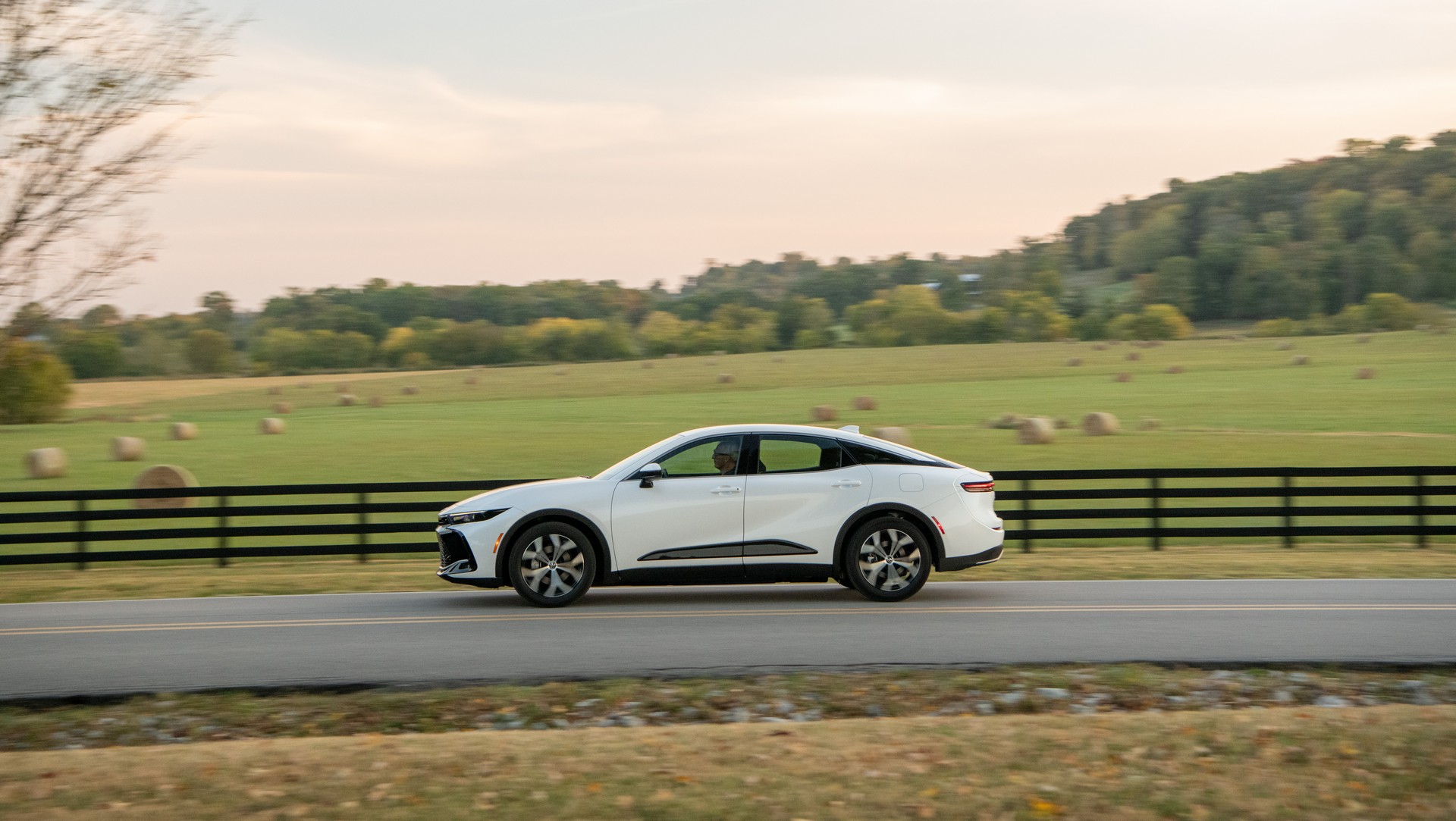 2023 Toyota Crown Arrives Early Next Year And Starts From Under $40,000