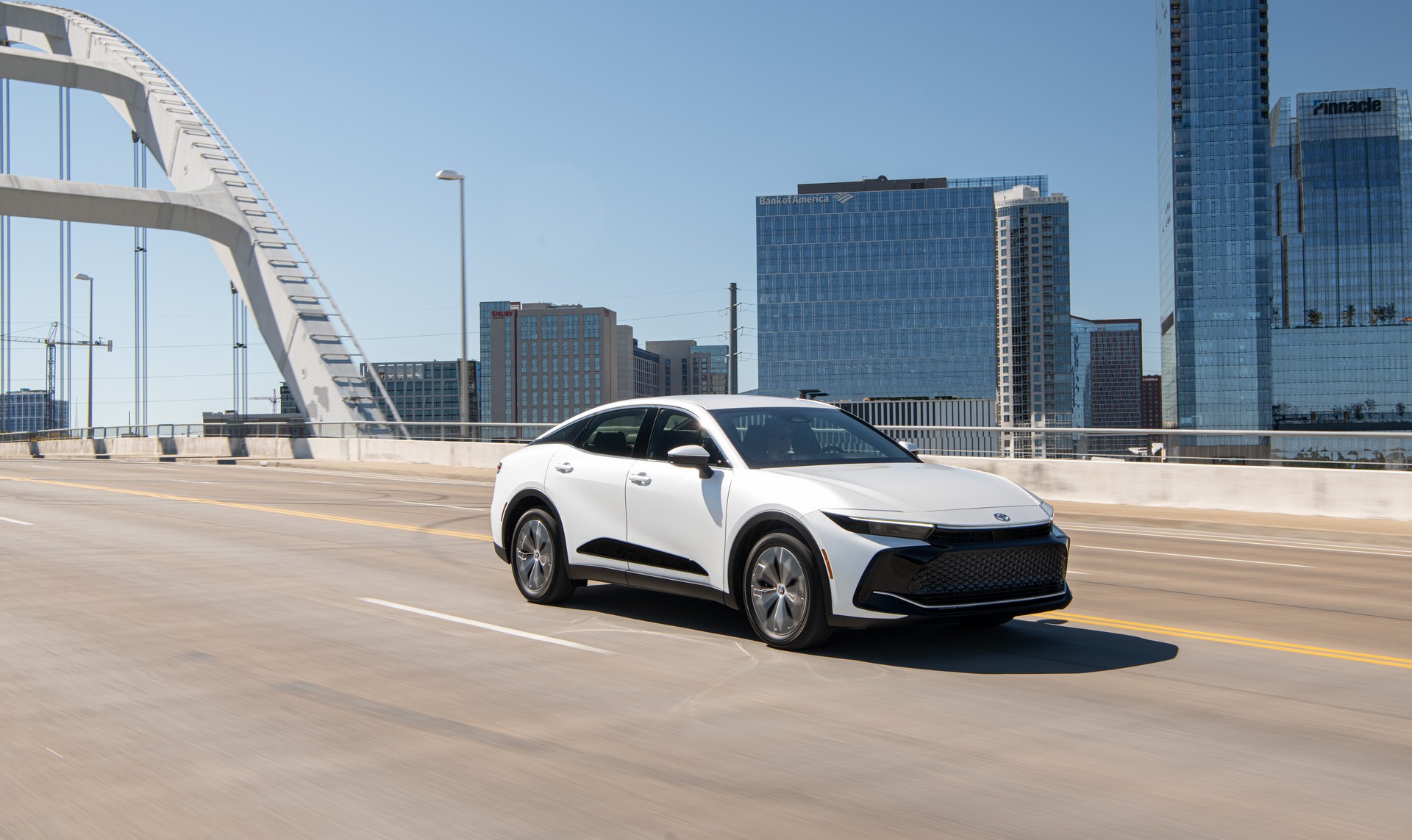 2023 Toyota Crown Arrives Early Next Year And Starts From Under $40,000