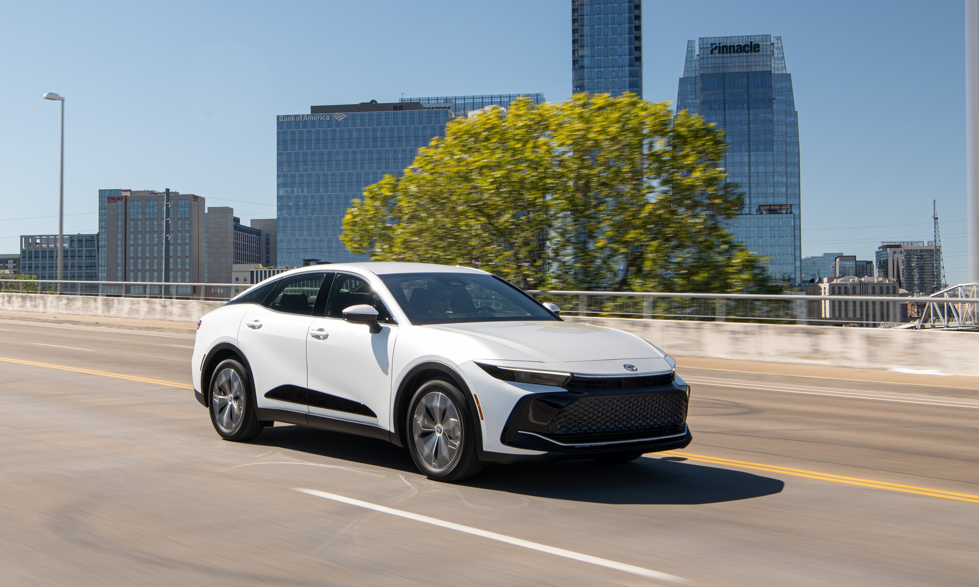 2023 Toyota Crown Arrives Early Next Year And Starts From Under $40,000