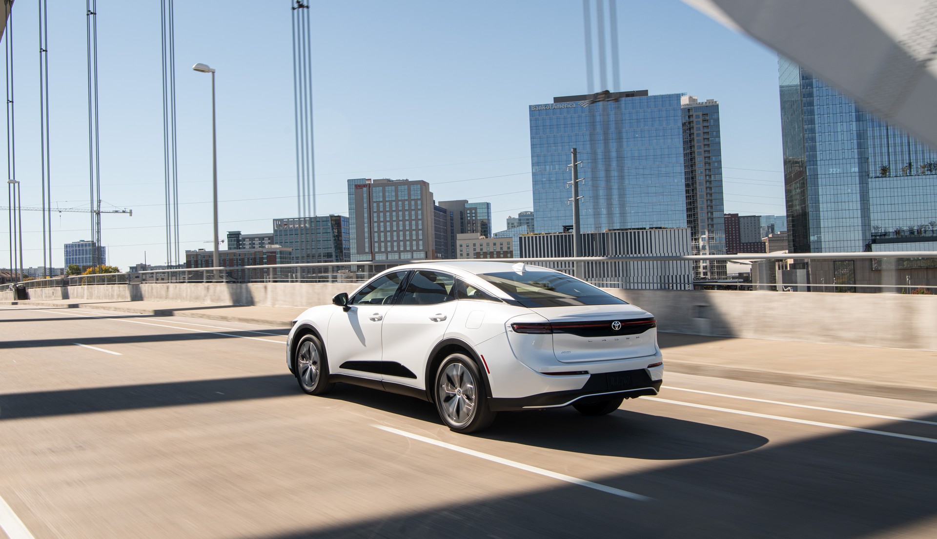 2023 Toyota Crown Arrives Early Next Year And Starts From Under $40,000