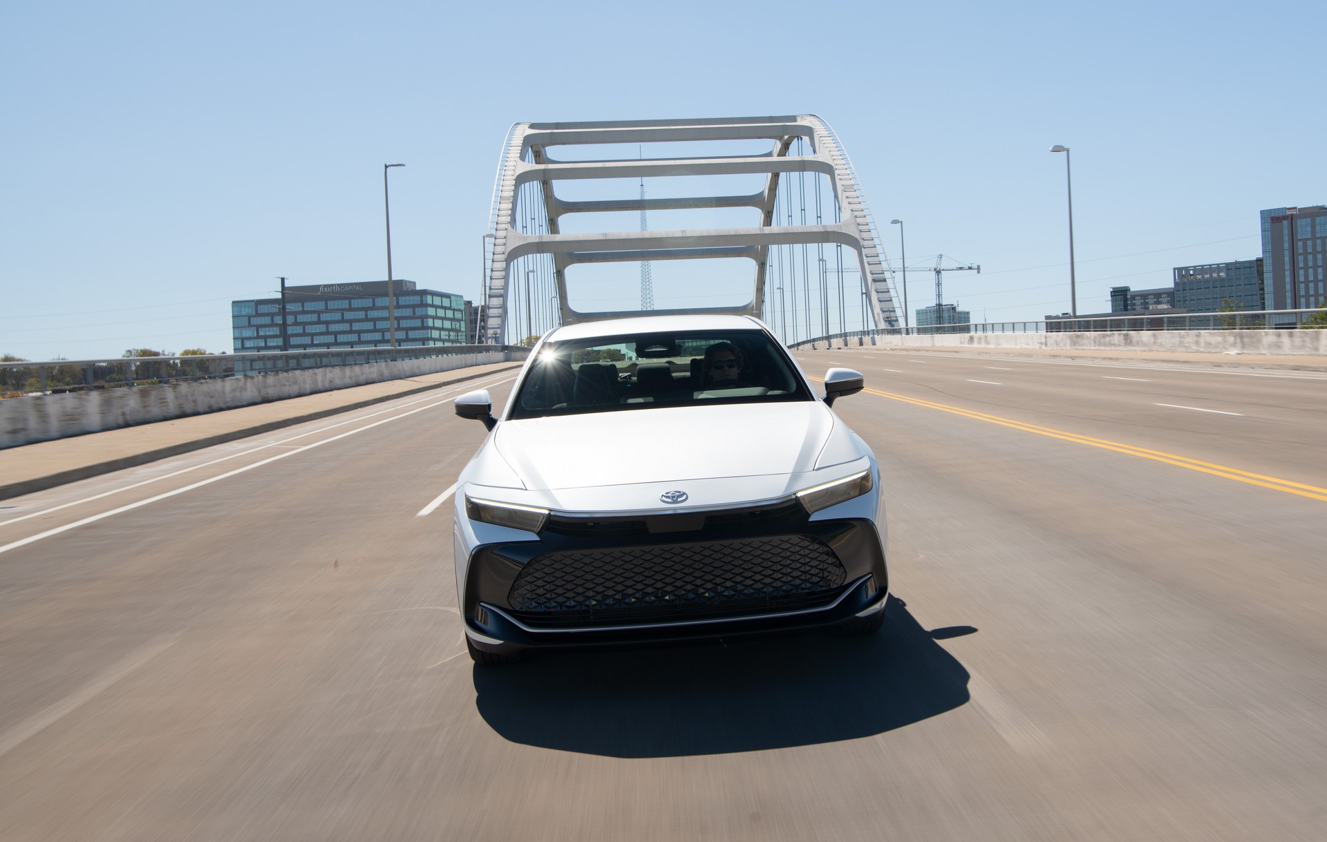 2023 Toyota Crown Arrives Early Next Year And Starts From Under $40,000