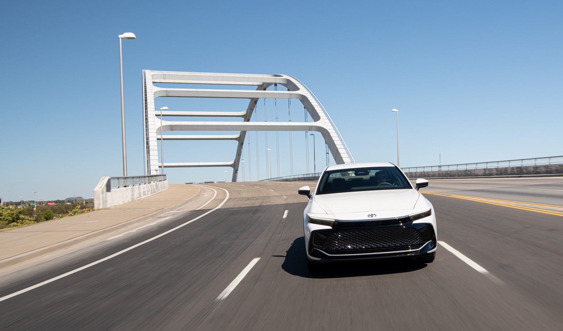 2023 Toyota Crown Arrives Early Next Year And Starts From Under $40,000