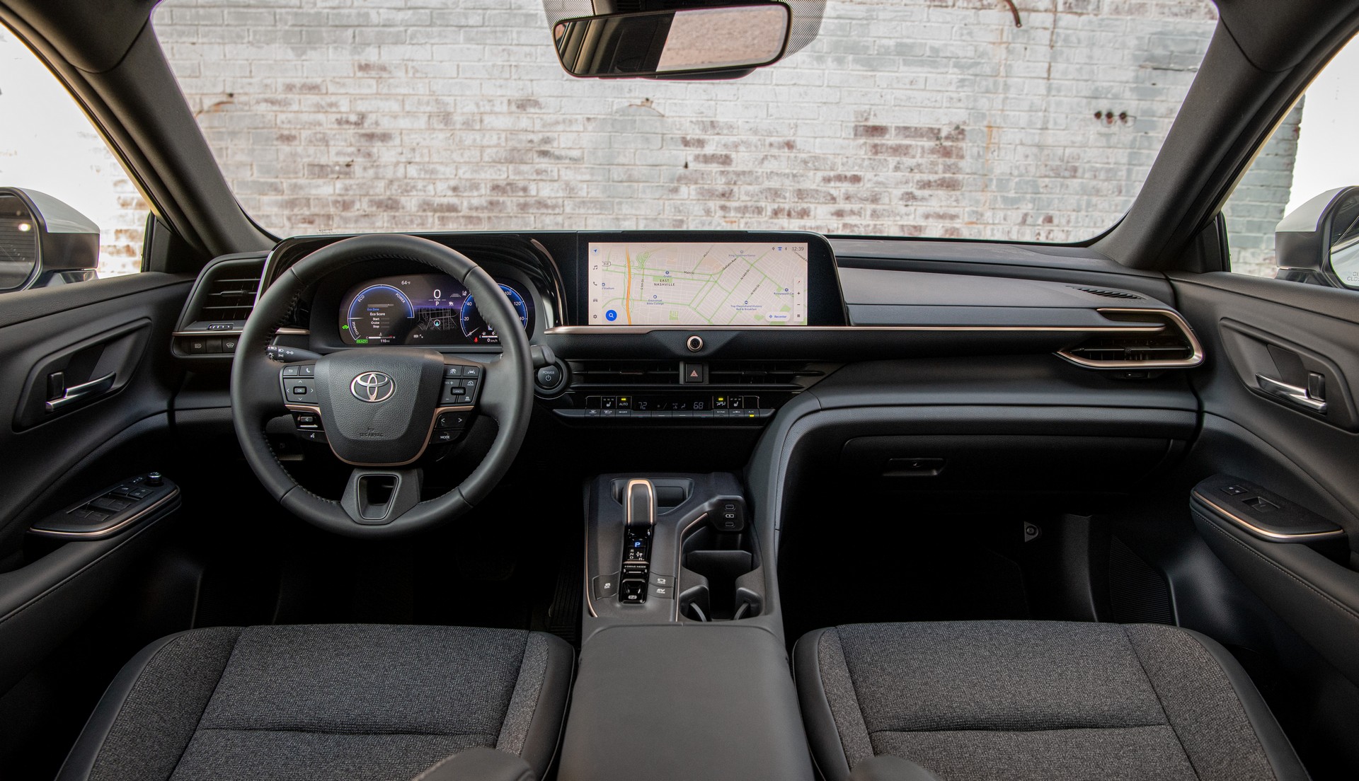 2023 Toyota Crown Arrives Early Next Year And Starts From Under $40,000