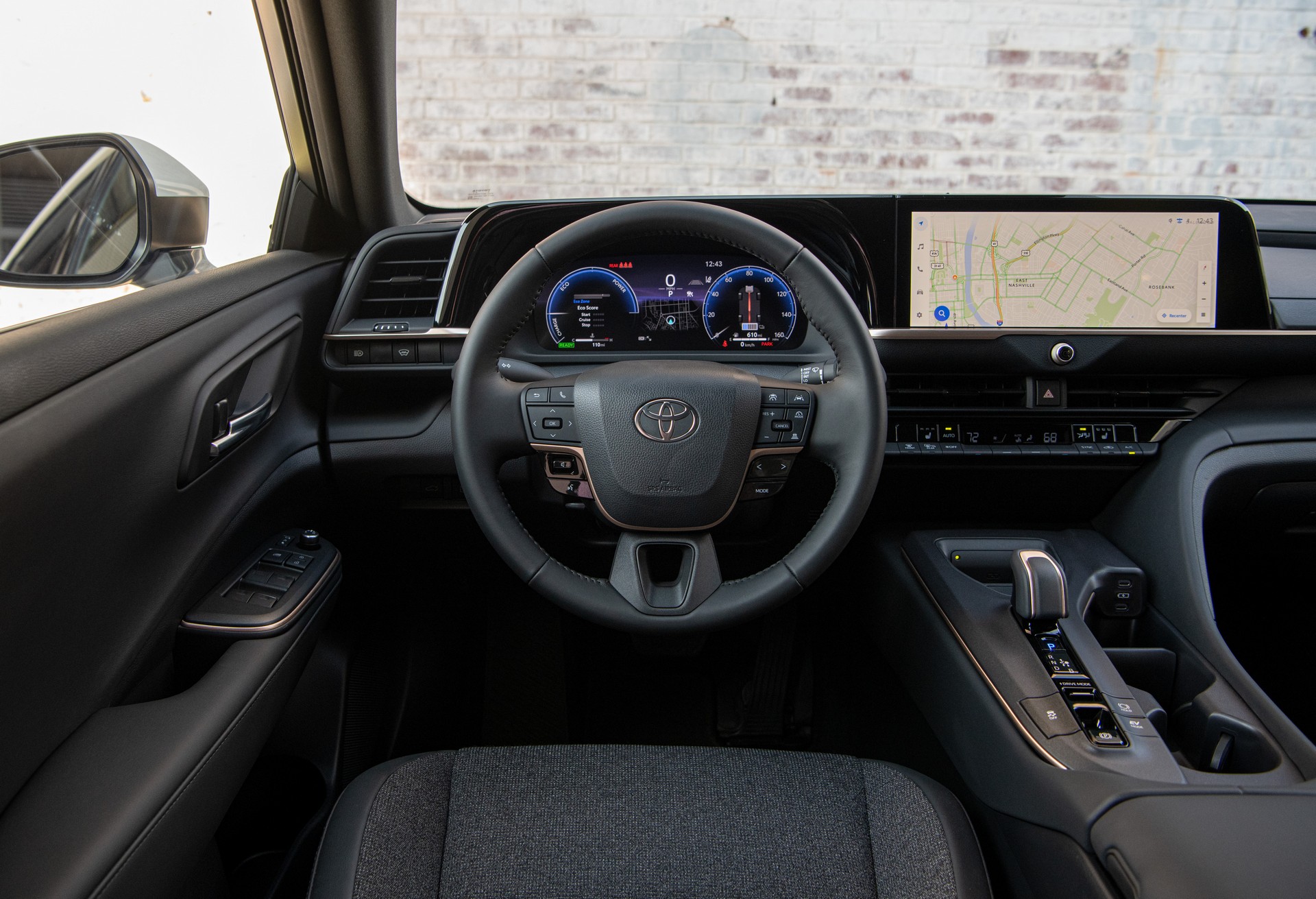 2023 Toyota Crown Arrives Early Next Year And Starts From Under $40,000