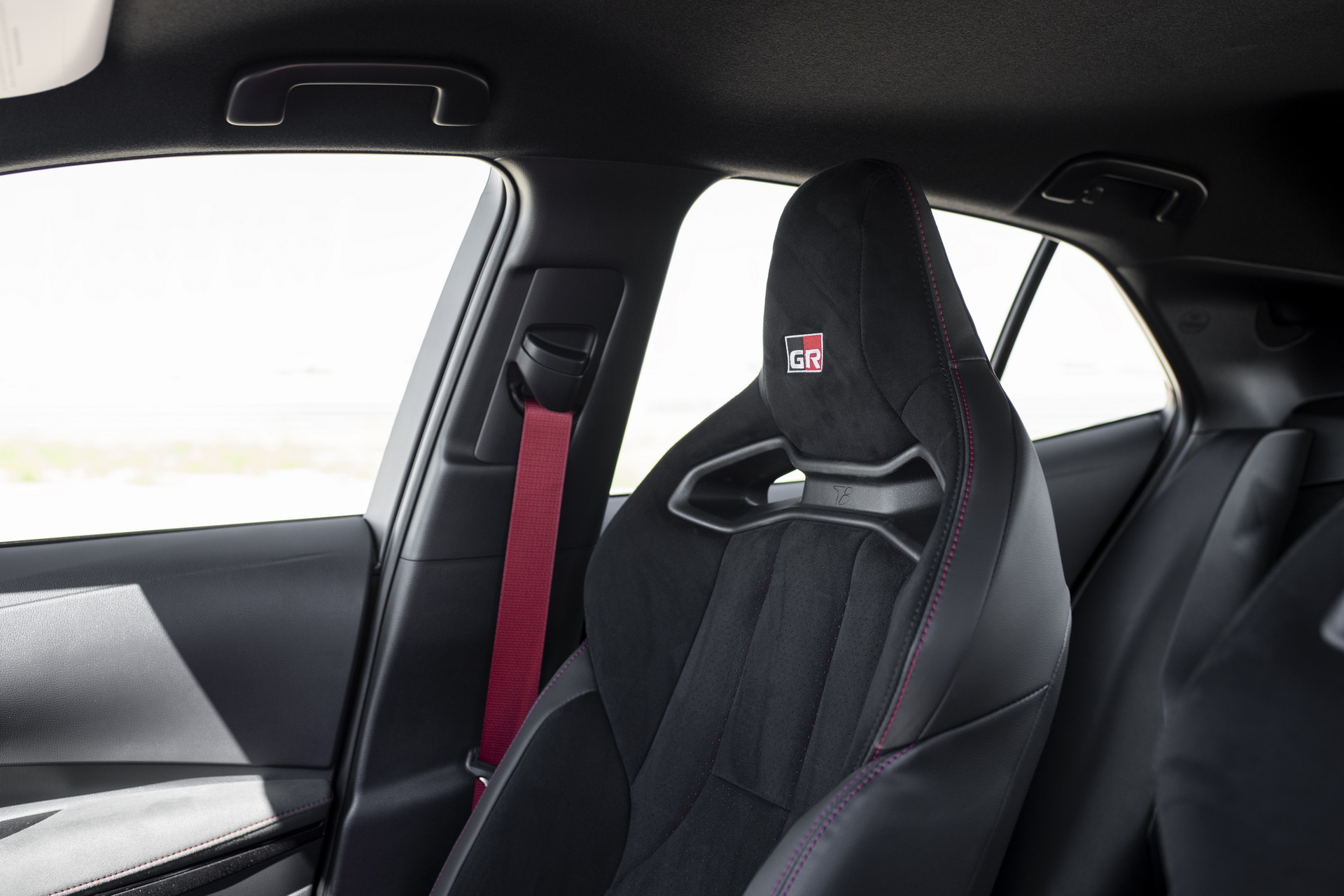 Want A GR Corolla MORIZO In Canada? You Have To Apply And Convince Toyota You’re Socially Worthy