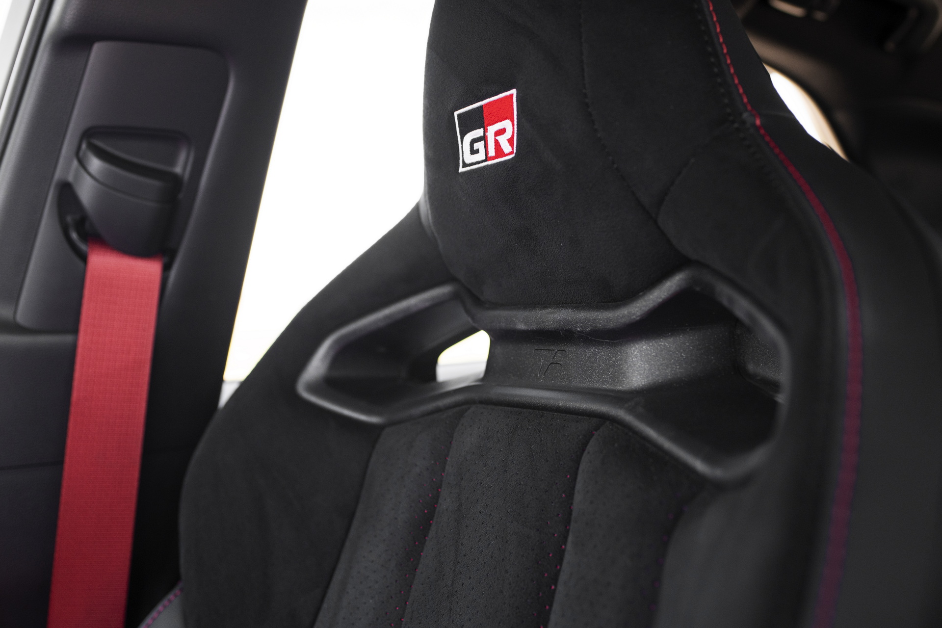 Want A GR Corolla MORIZO In Canada? You Have To Apply And Convince Toyota You’re Socially Worthy