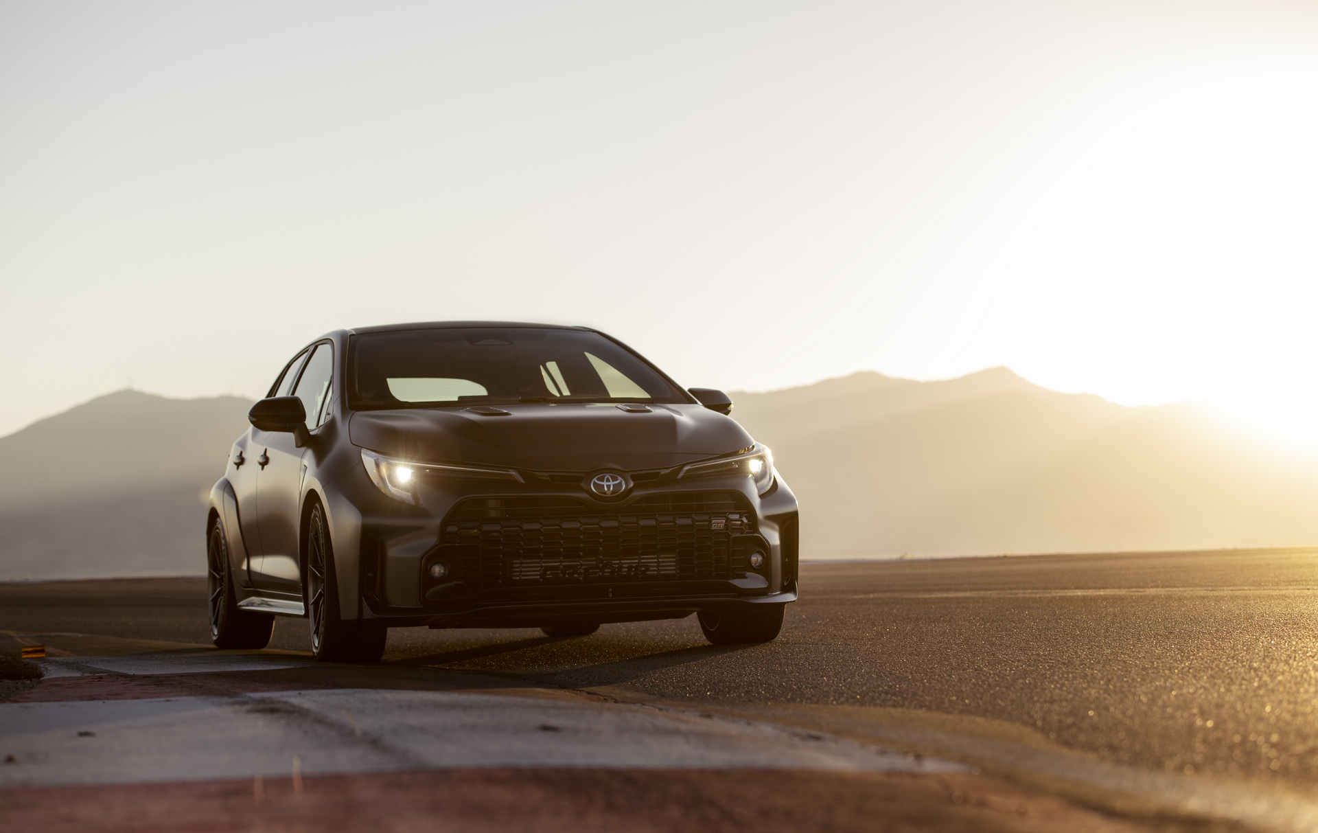 Want A GR Corolla MORIZO In Canada? You Have To Apply And Convince Toyota You’re Socially Worthy