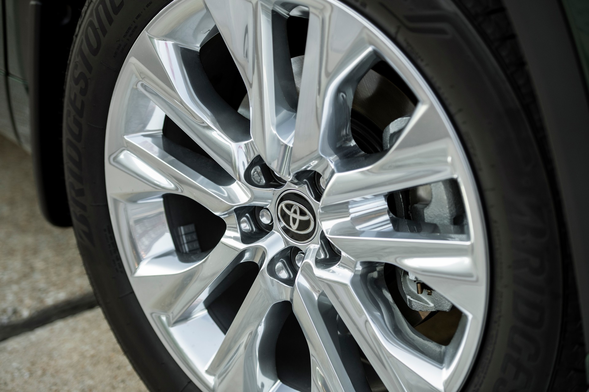 Toyota’s Techier And Turbocharged 2023 Highlander Starts At $36,420