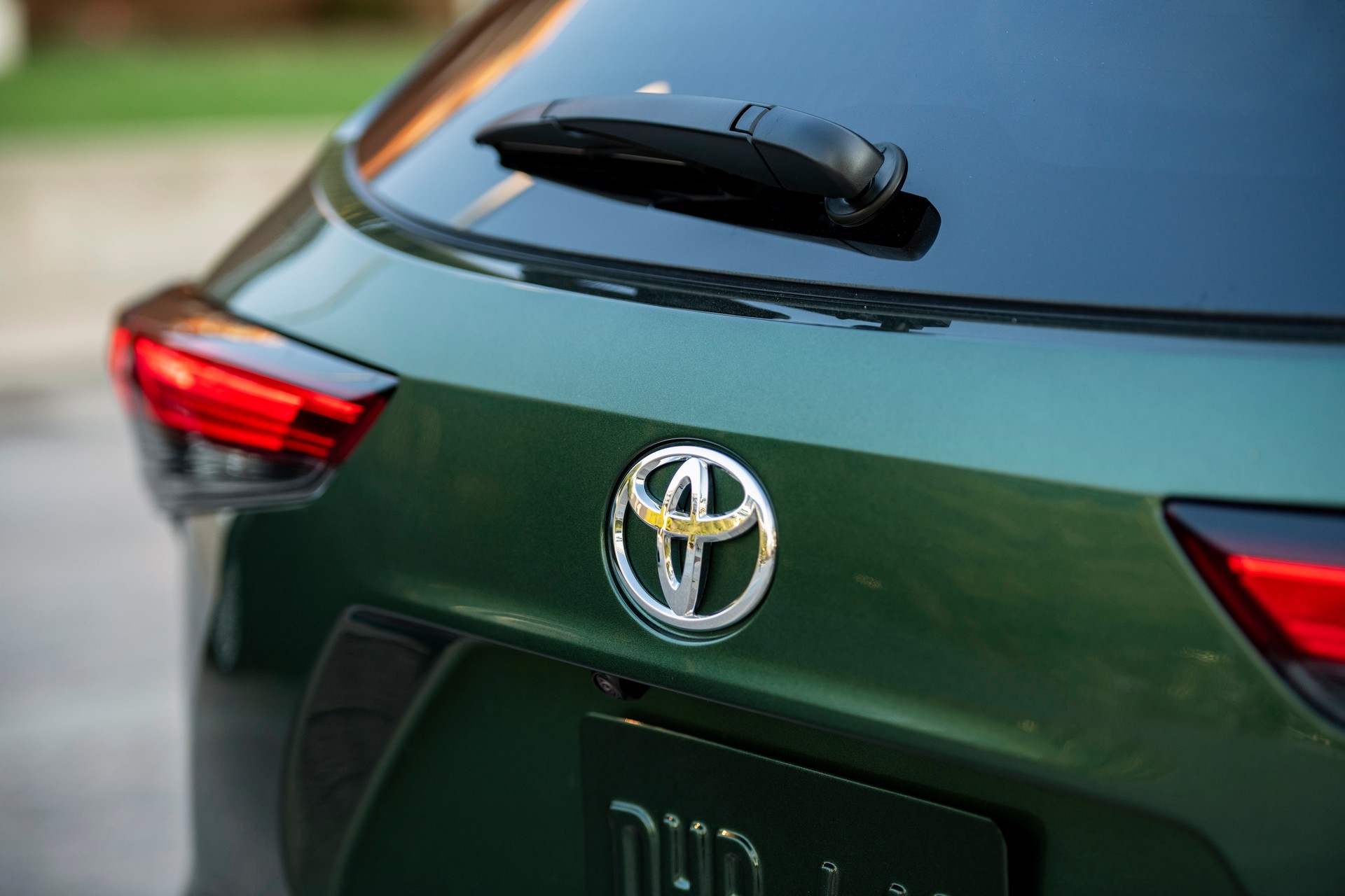 Toyota’s Techier And Turbocharged 2023 Highlander Starts At $36,420