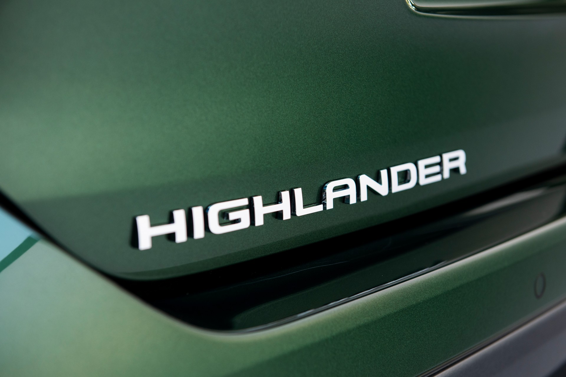 Toyota’s Techier And Turbocharged 2023 Highlander Starts At $36,420