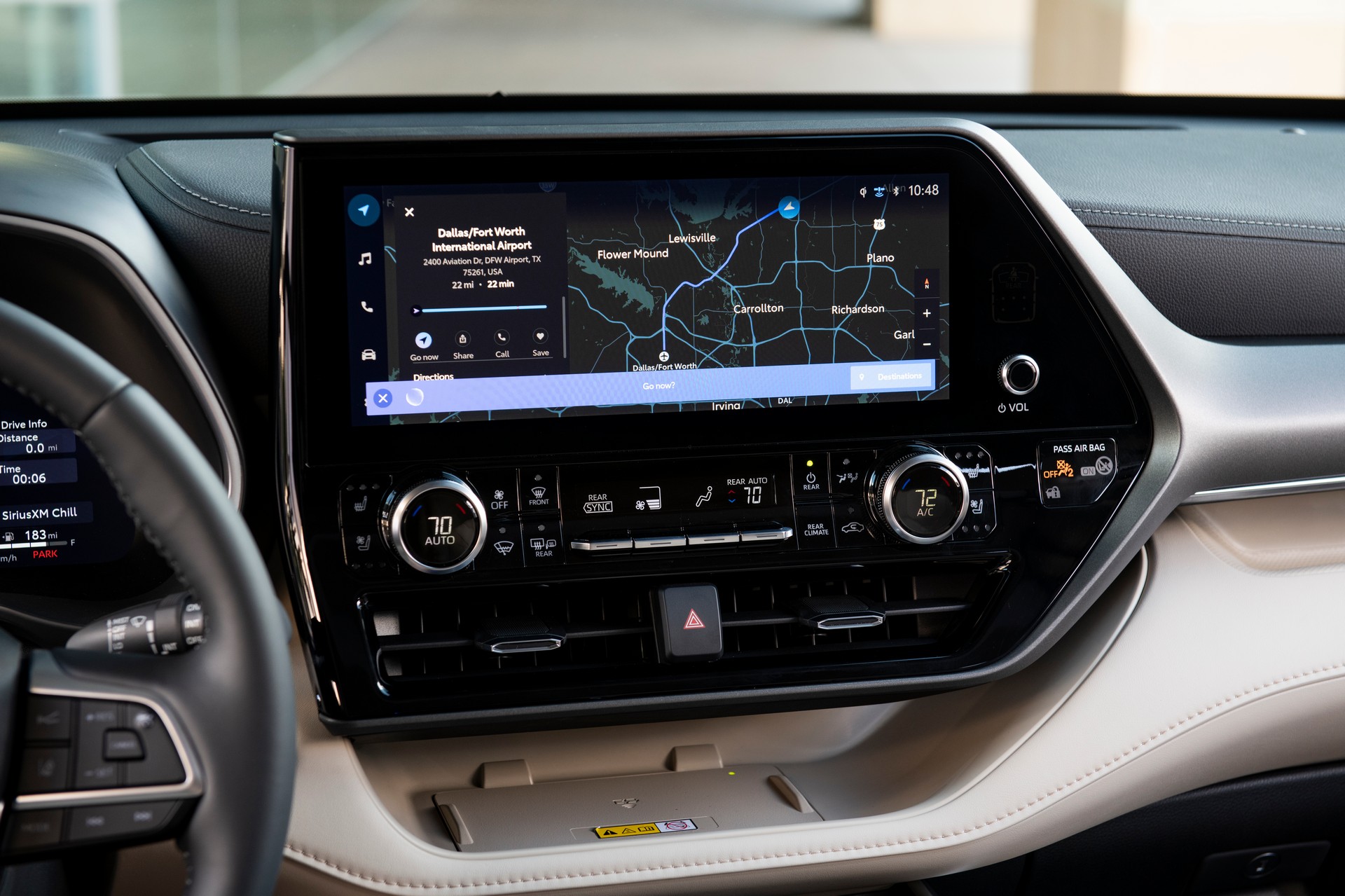 Toyota’s Techier And Turbocharged 2023 Highlander Starts At $36,420