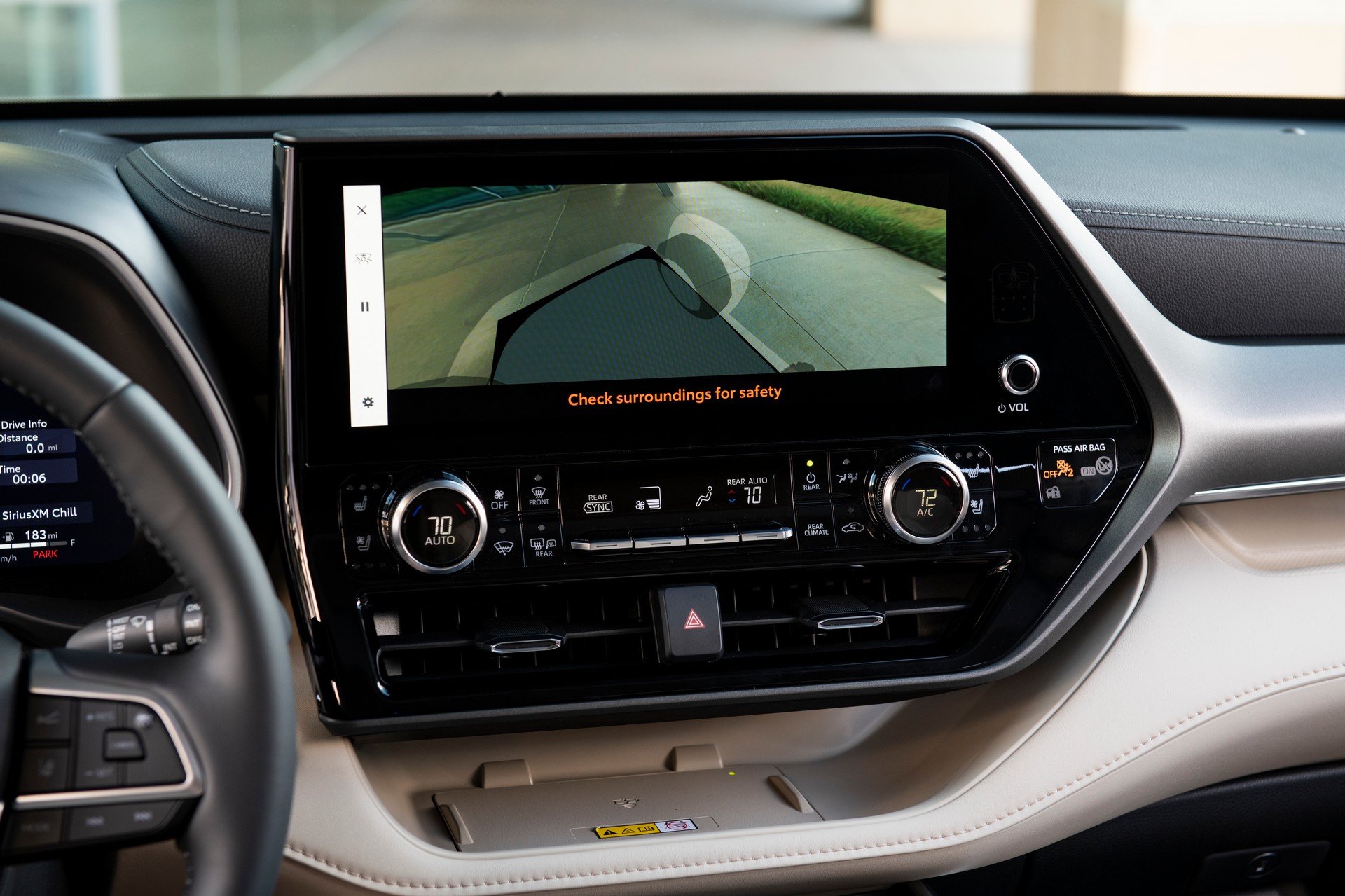 Toyota’s Techier And Turbocharged 2023 Highlander Starts At $36,420