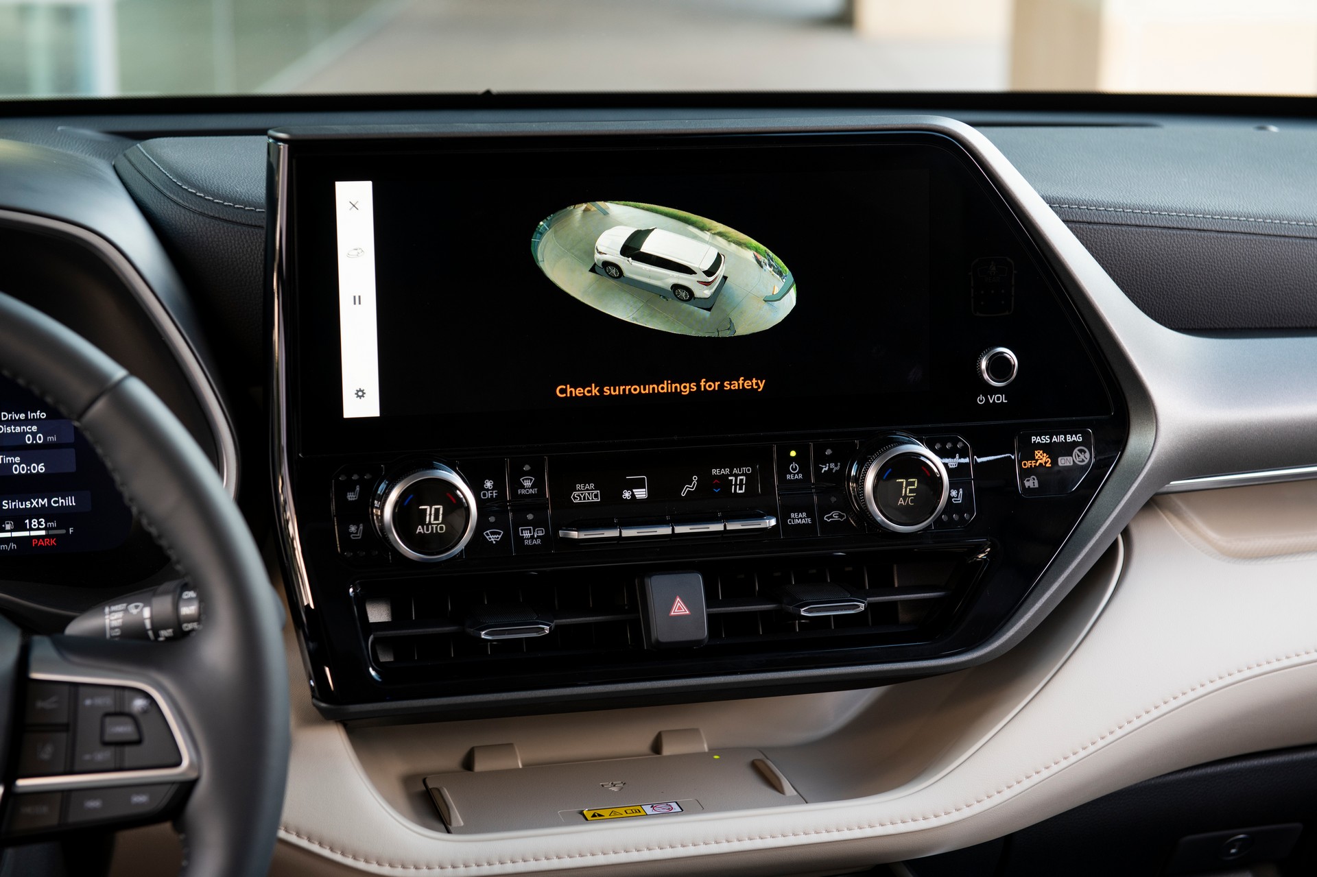 Toyota’s Techier And Turbocharged 2023 Highlander Starts At $36,420