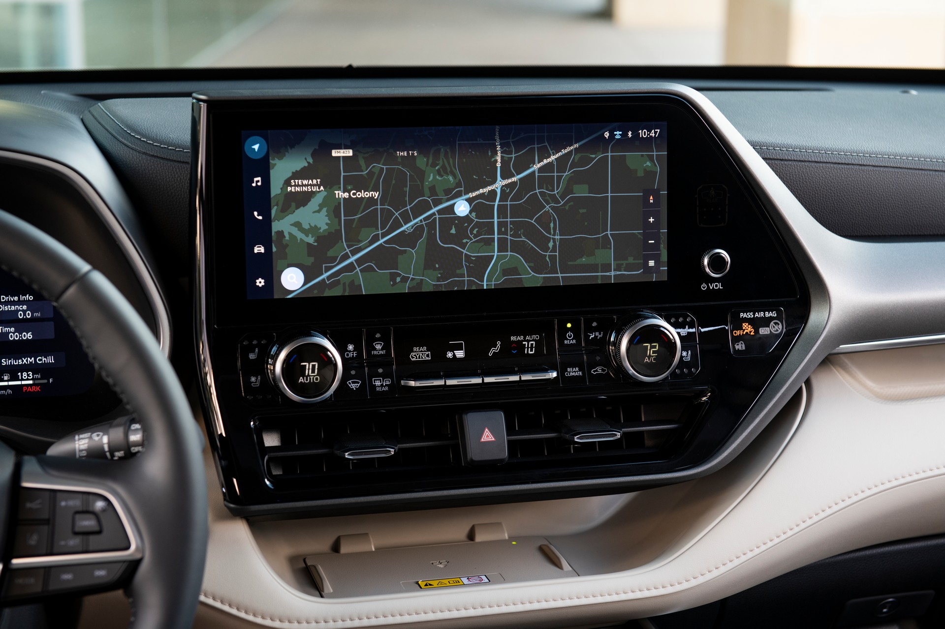 Toyota’s Techier And Turbocharged 2023 Highlander Starts At $36,420