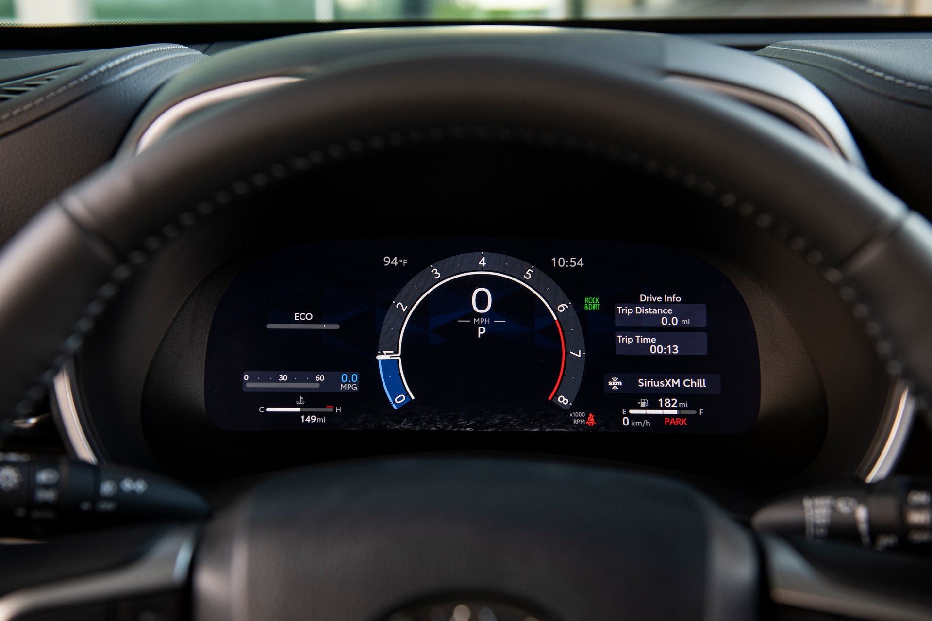 Toyota’s Techier And Turbocharged 2023 Highlander Starts At $36,420