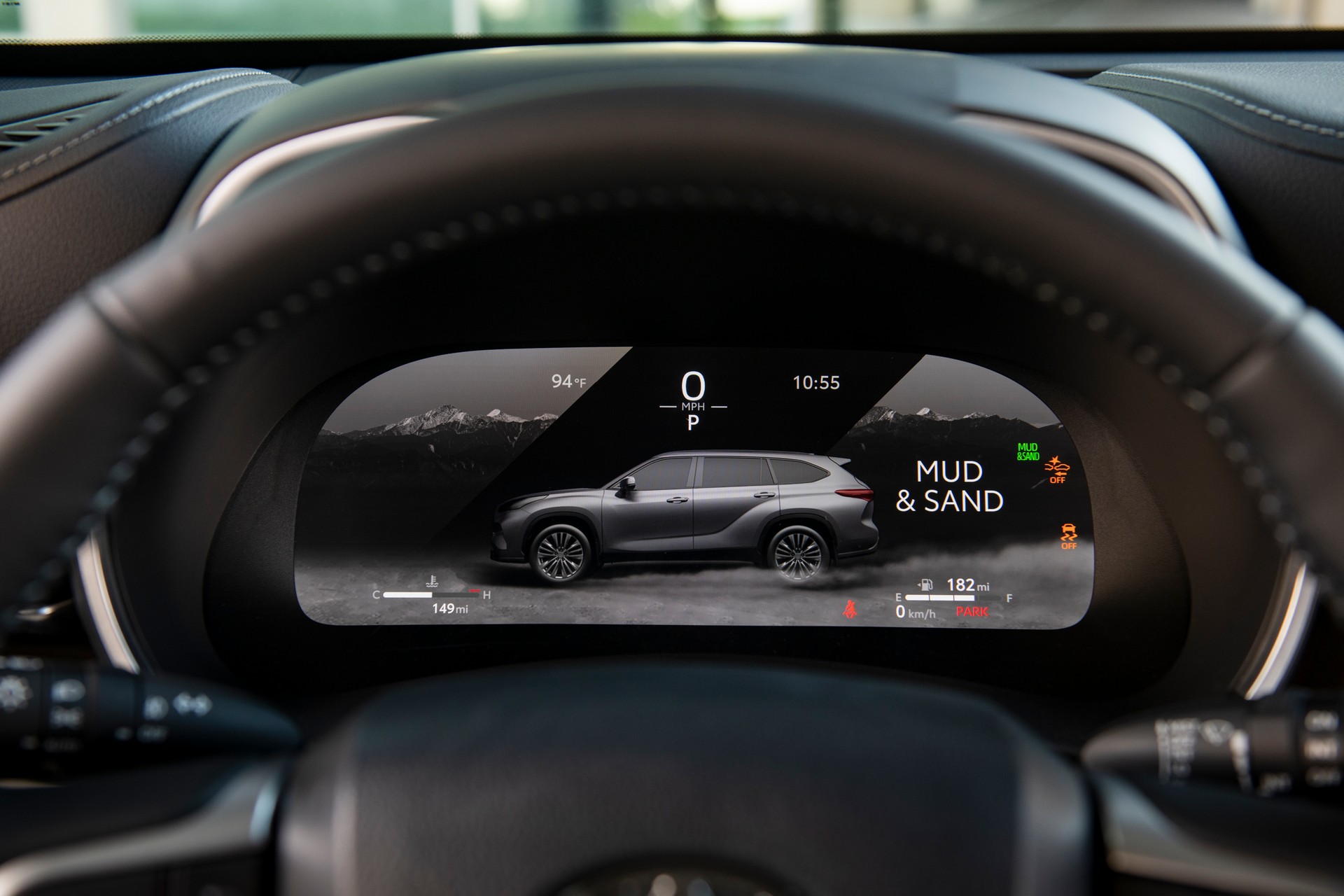 Toyota’s Techier And Turbocharged 2023 Highlander Starts At $36,420