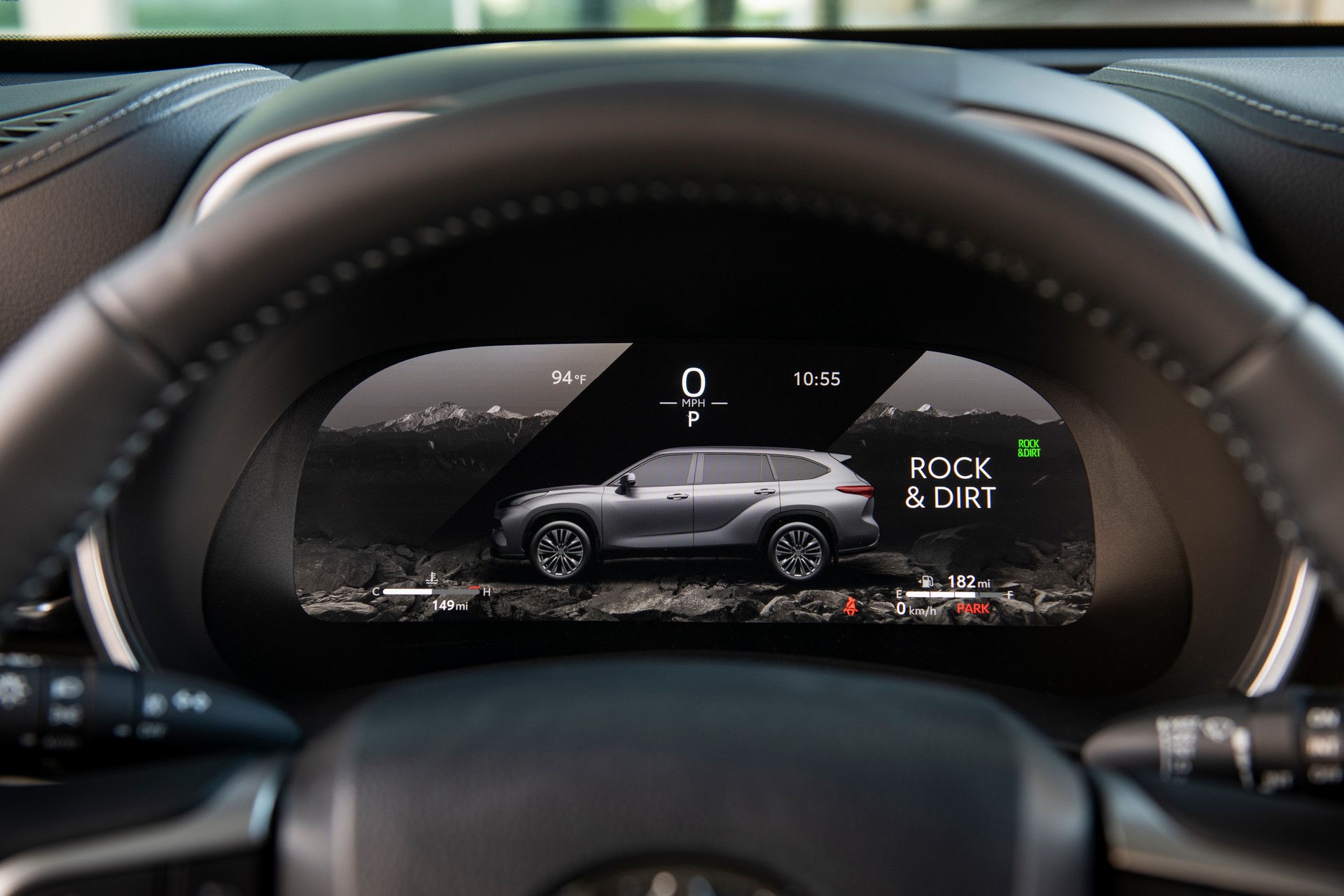 Toyota’s Techier And Turbocharged 2023 Highlander Starts At $36,420