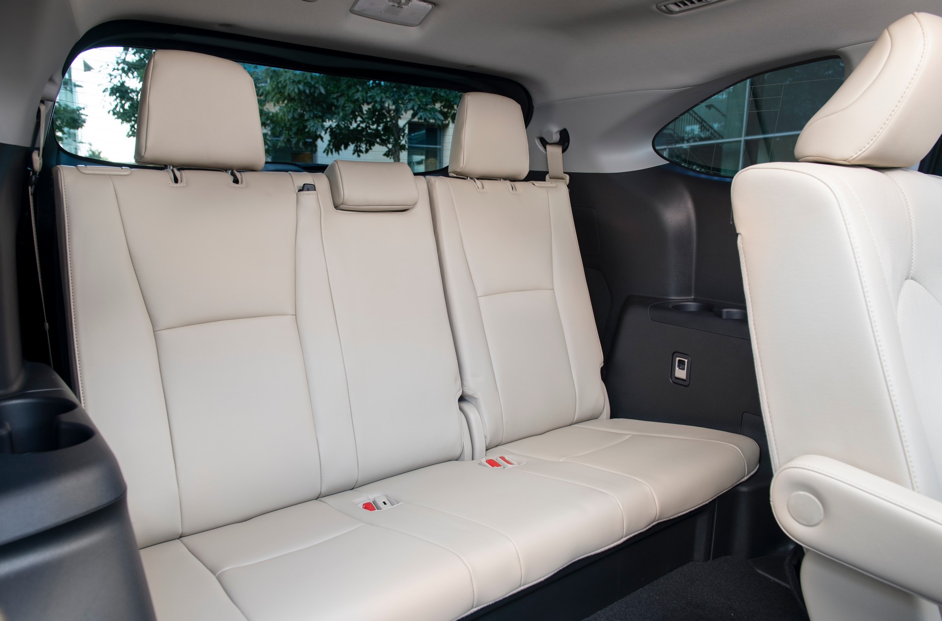 Toyota’s Techier And Turbocharged 2023 Highlander Starts At $36,420