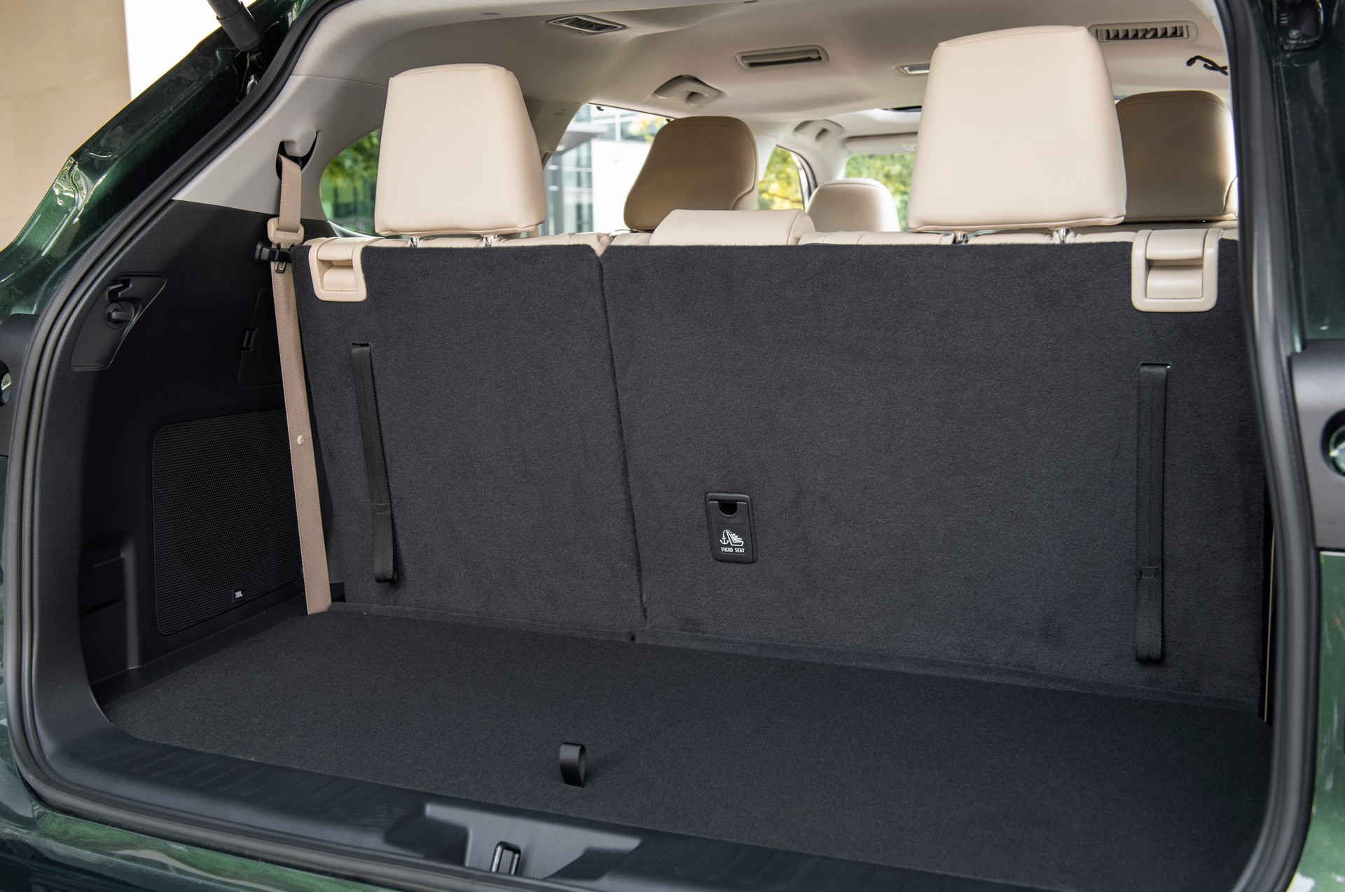 Toyota’s Techier And Turbocharged 2023 Highlander Starts At $36,420