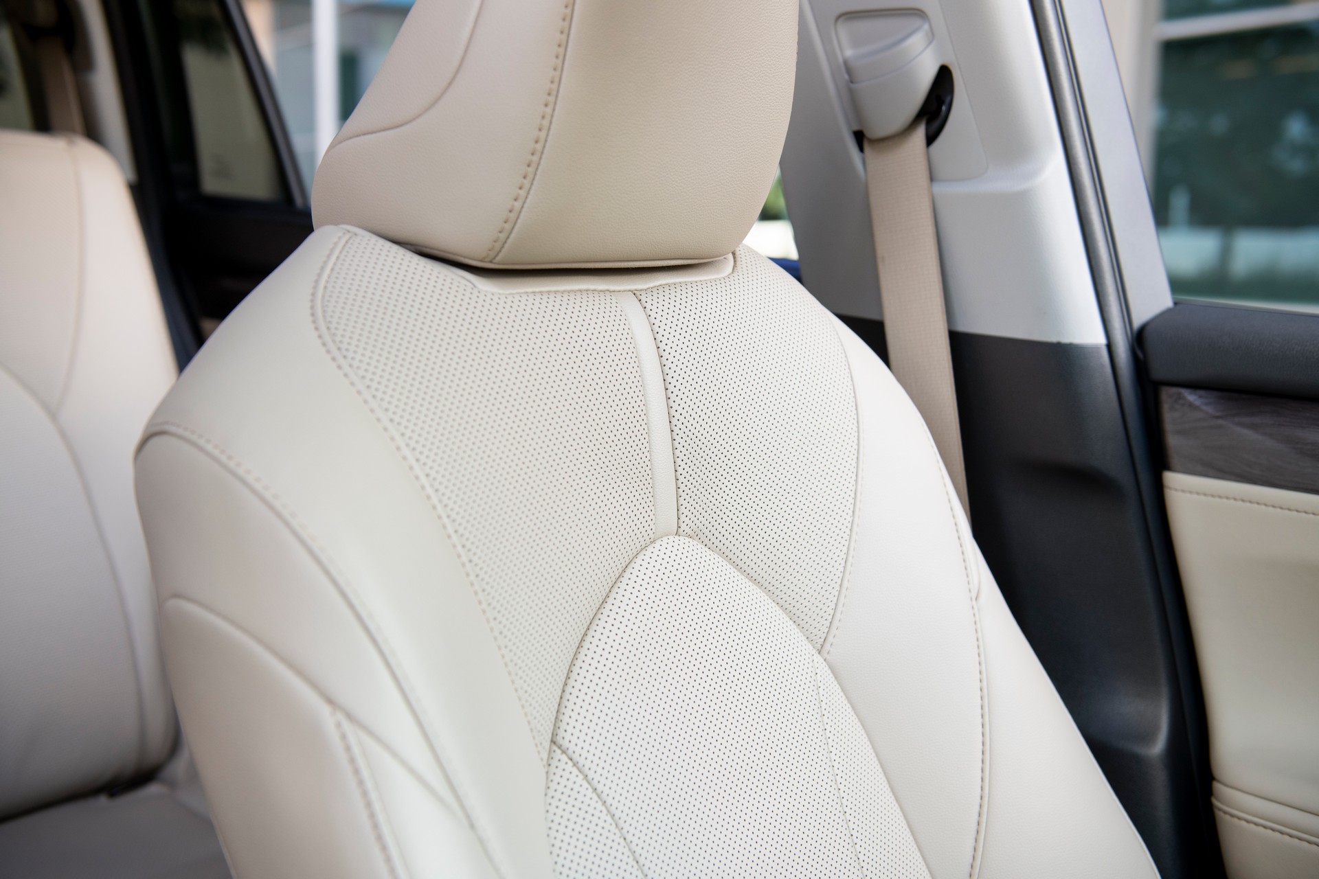 Toyota’s Techier And Turbocharged 2023 Highlander Starts At $36,420