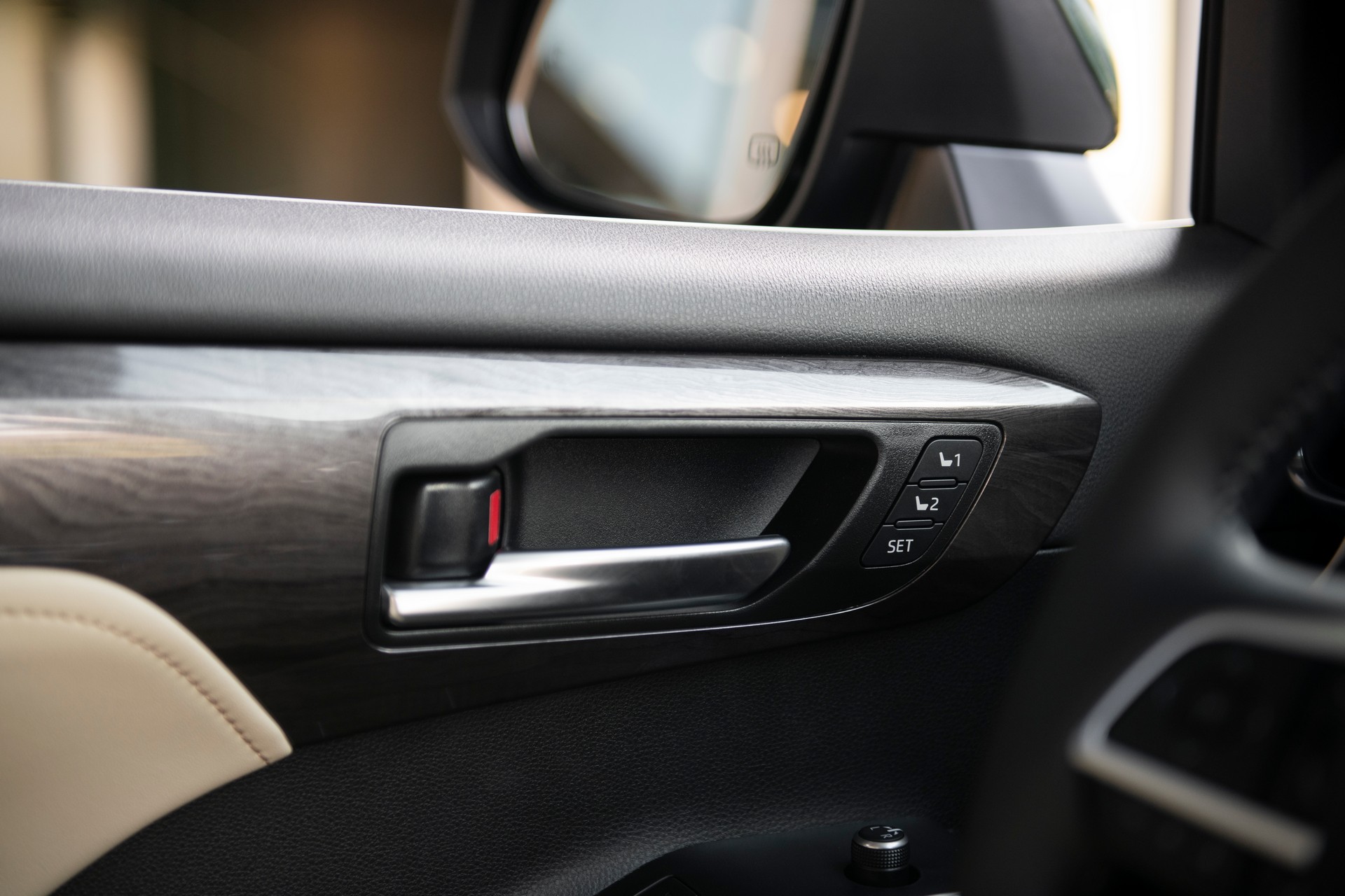 Toyota’s Techier And Turbocharged 2023 Highlander Starts At $36,420