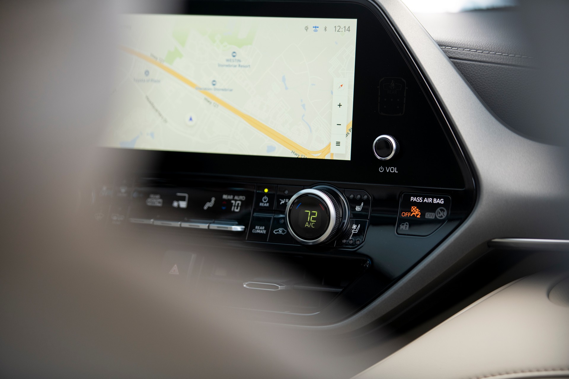 Toyota’s Techier And Turbocharged 2023 Highlander Starts At $36,420