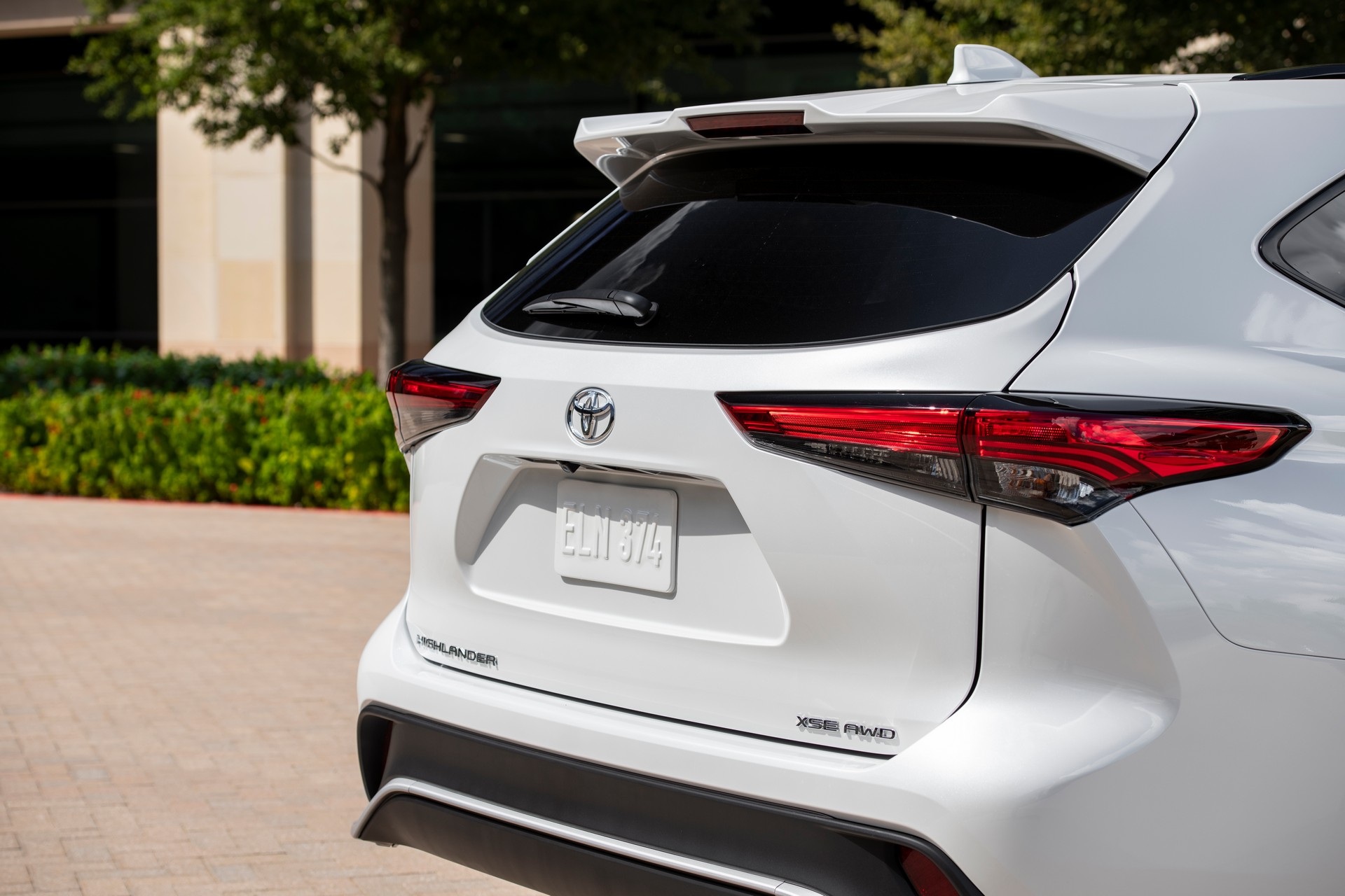 Toyota’s Techier And Turbocharged 2023 Highlander Starts At $36,420