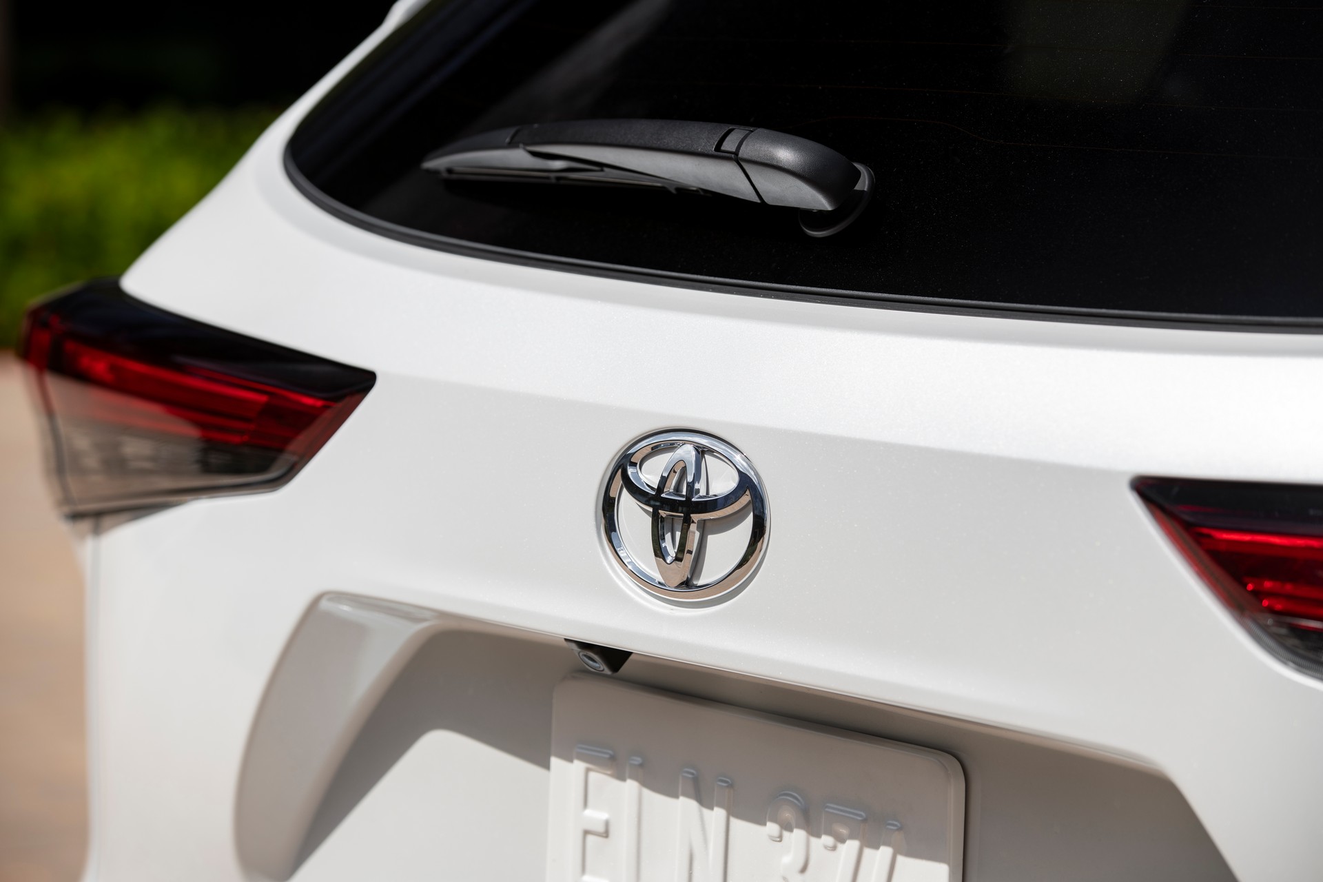 Toyota’s Techier And Turbocharged 2023 Highlander Starts At $36,420