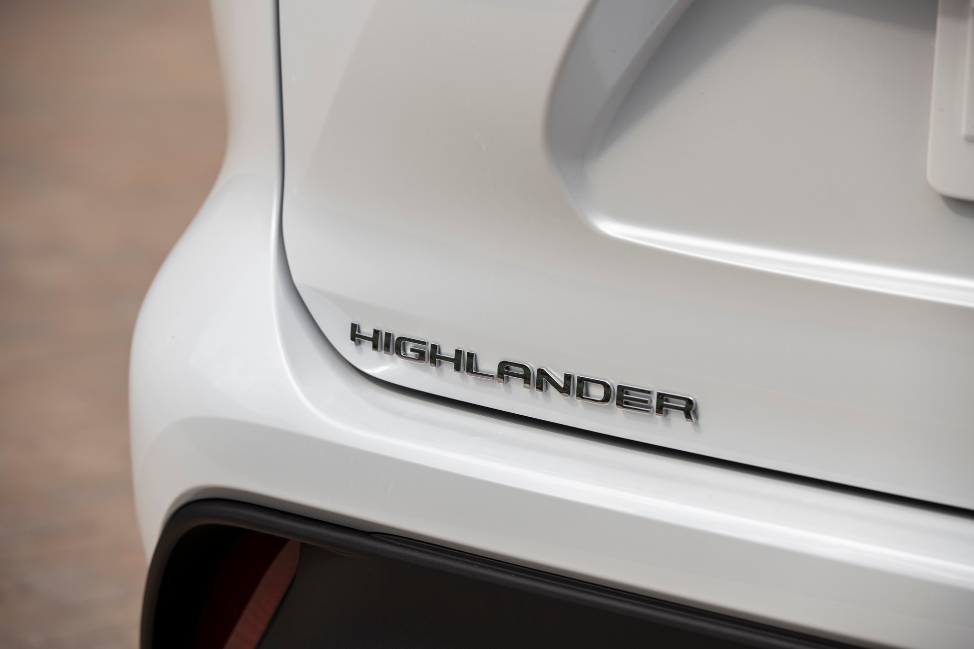 Toyota’s Techier And Turbocharged 2023 Highlander Starts At $36,420
