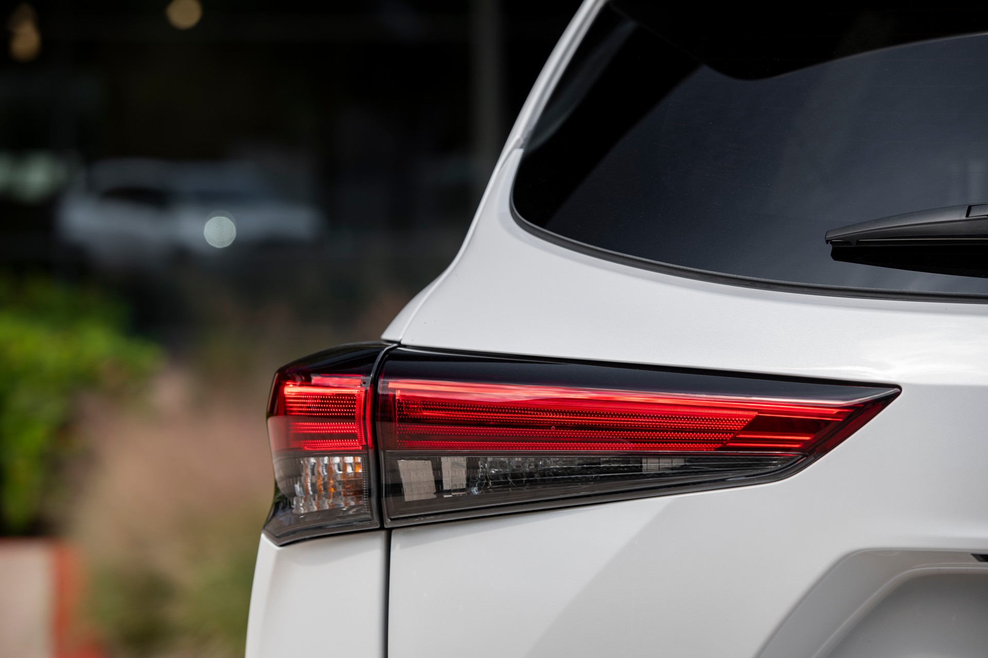 Toyota’s Techier And Turbocharged 2023 Highlander Starts At $36,420