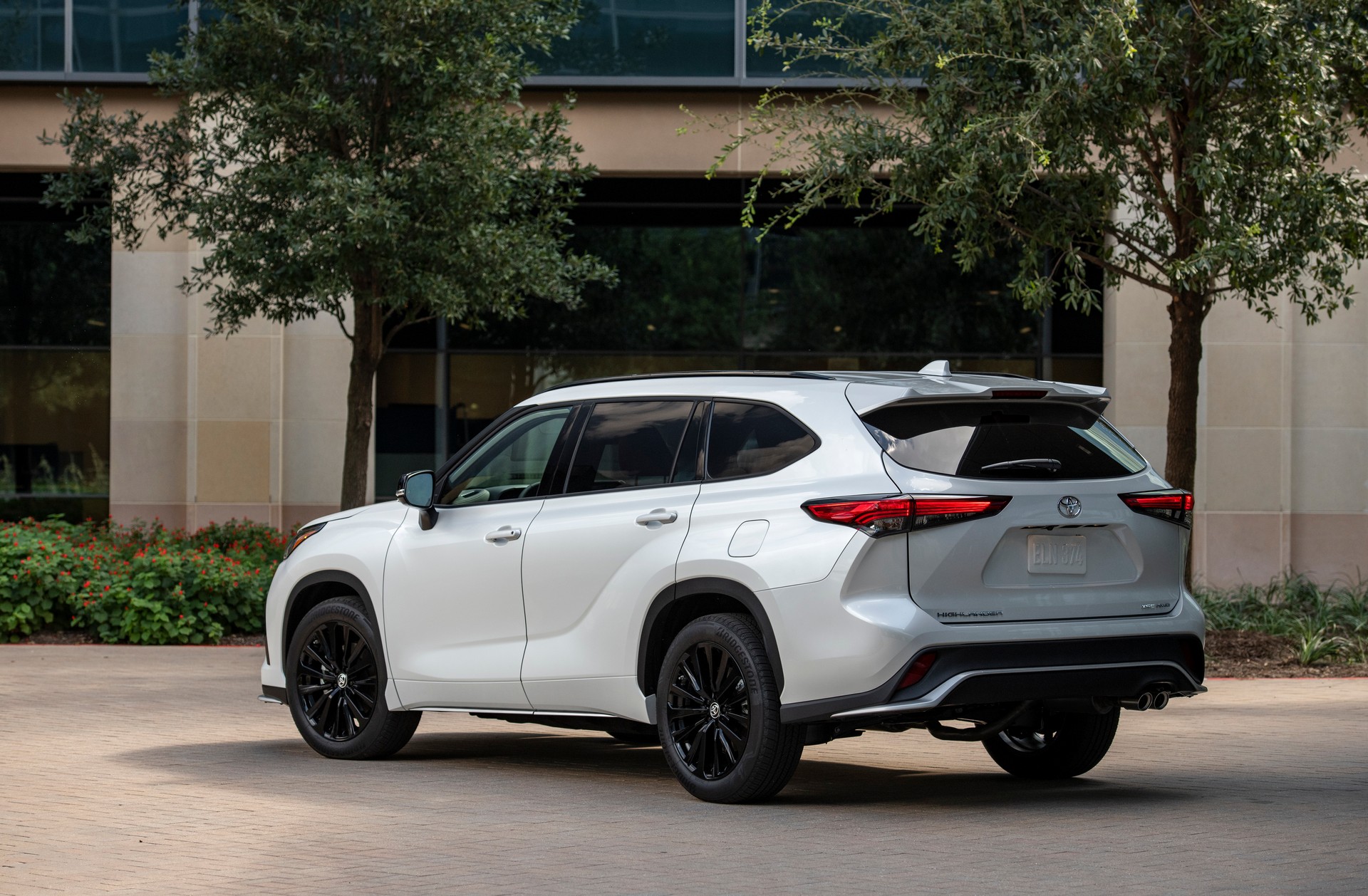 Toyota’s Techier And Turbocharged 2023 Highlander Starts At $36,420