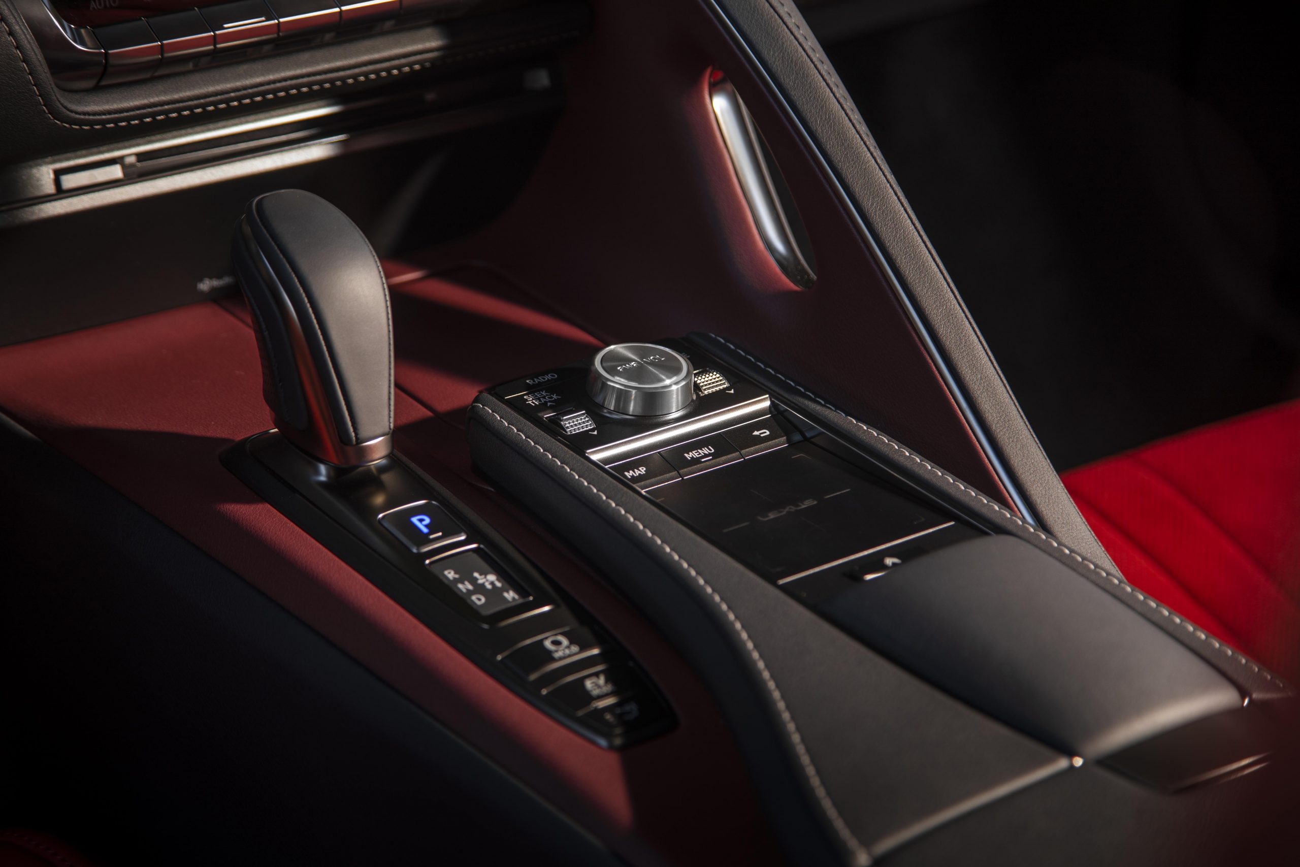 2023 Lexus LC Lineup Gains Retuned Suspension And A Lightweight Soft Top On The Convertible