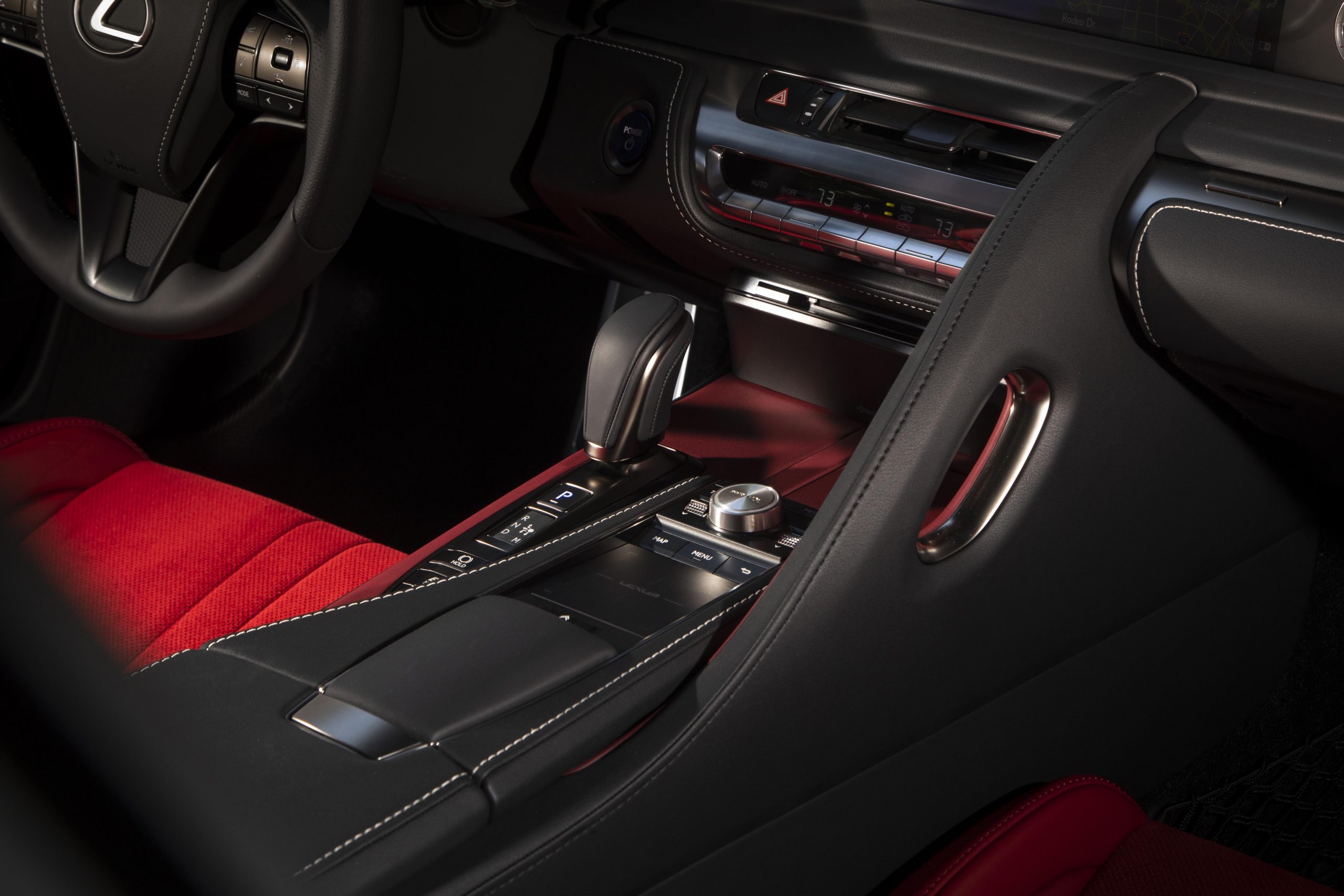 2023 Lexus LC Lineup Gains Retuned Suspension And A Lightweight Soft Top On The Convertible