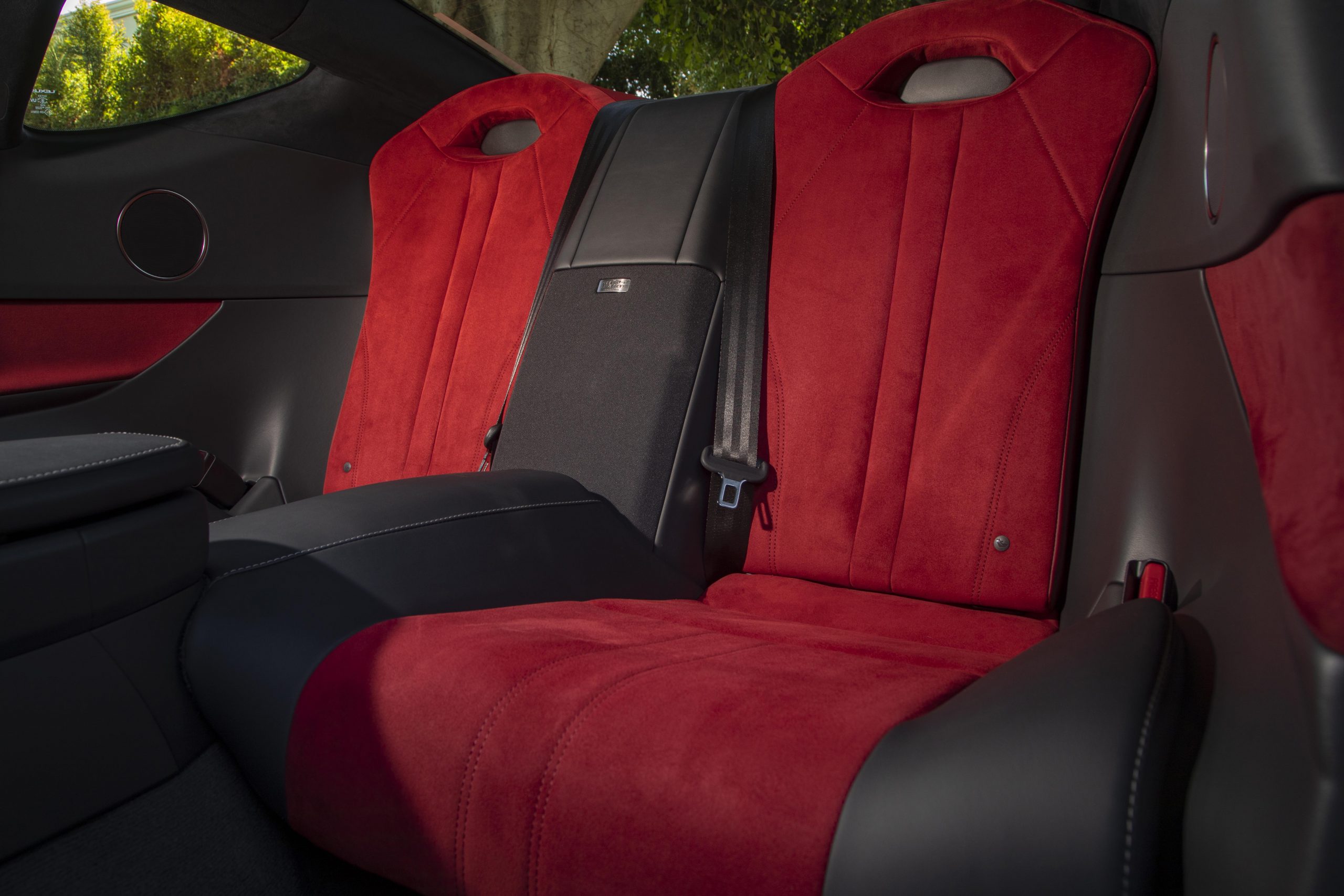 2023 Lexus LC Lineup Gains Retuned Suspension And A Lightweight Soft Top On The Convertible